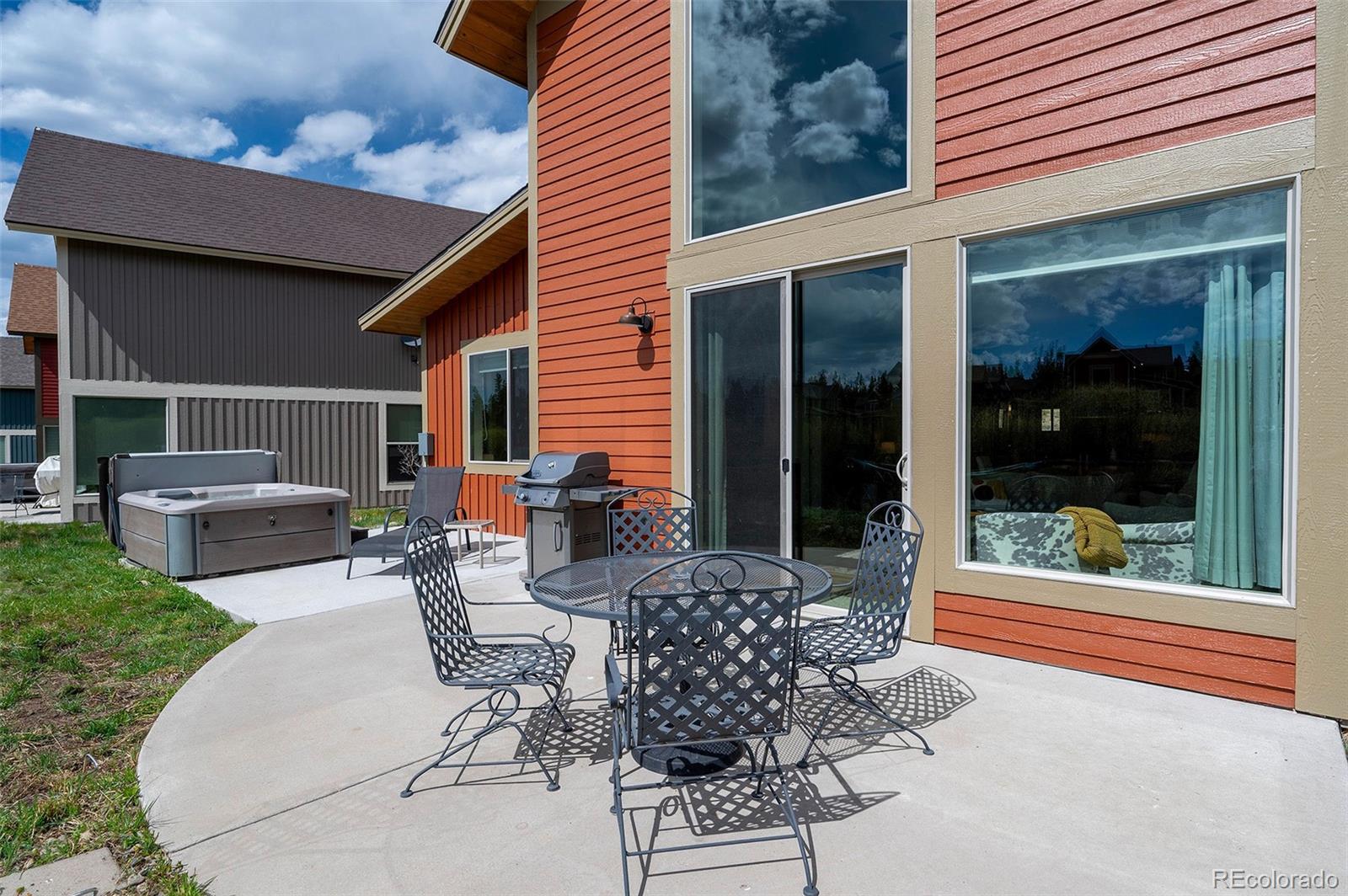 MLS Image #30 for 33  beaver brook trail,fraser, Colorado