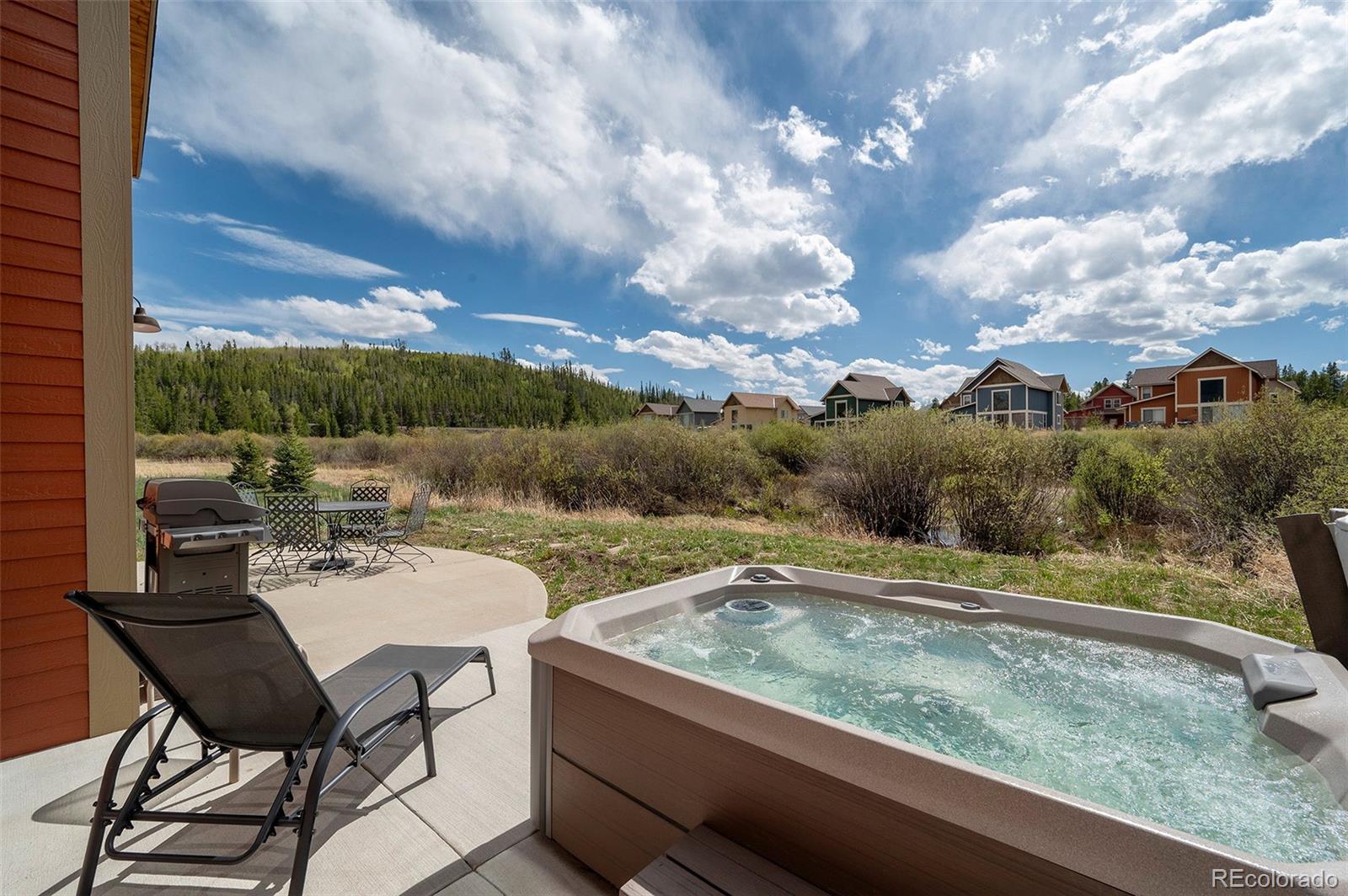 MLS Image #31 for 33  beaver brook trail,fraser, Colorado
