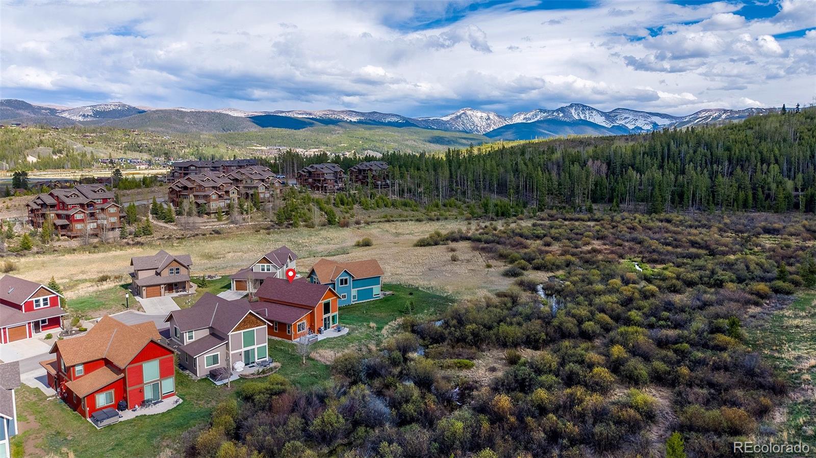 MLS Image #32 for 33  beaver brook trail,fraser, Colorado