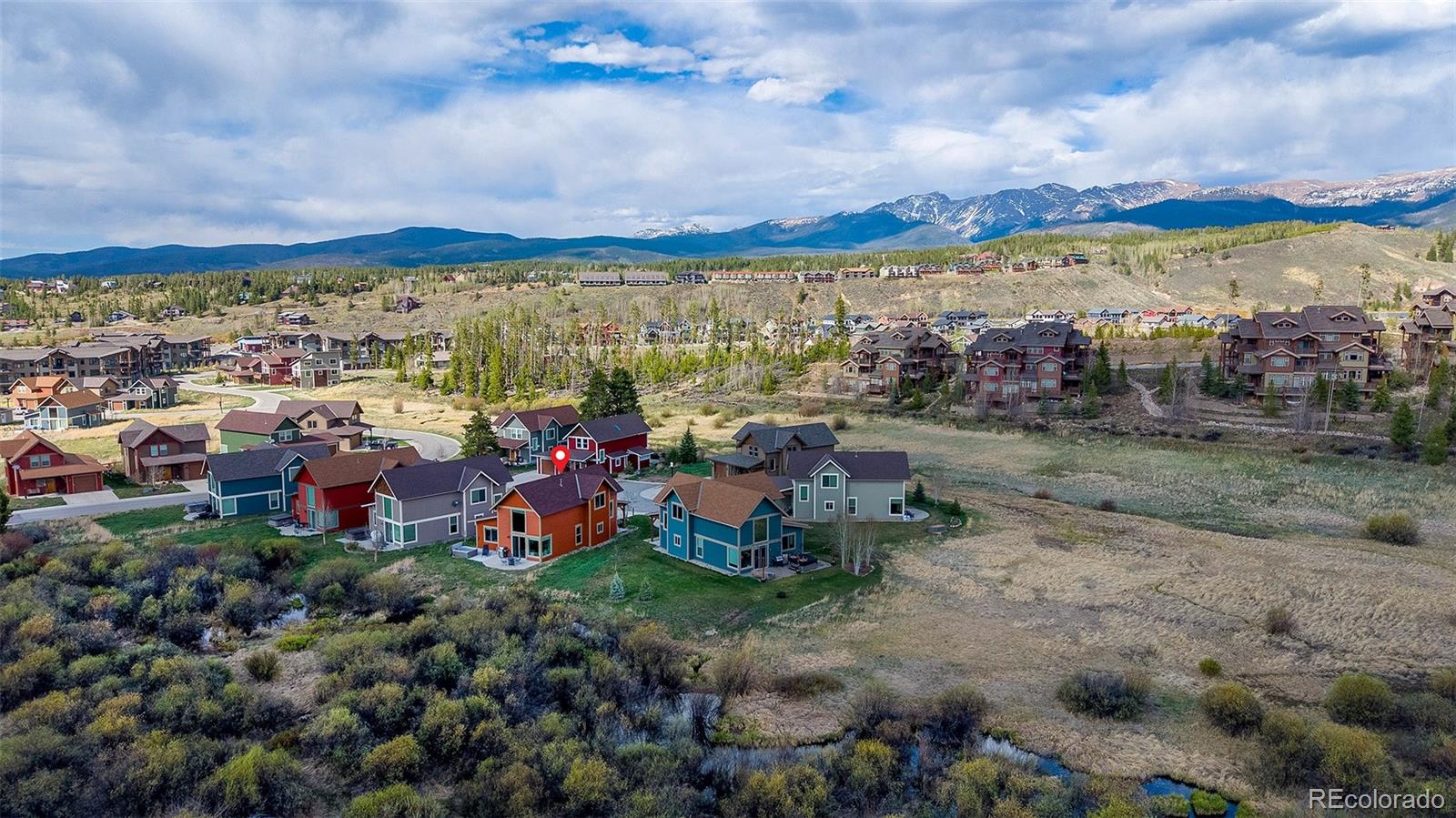 MLS Image #33 for 33  beaver brook trail,fraser, Colorado