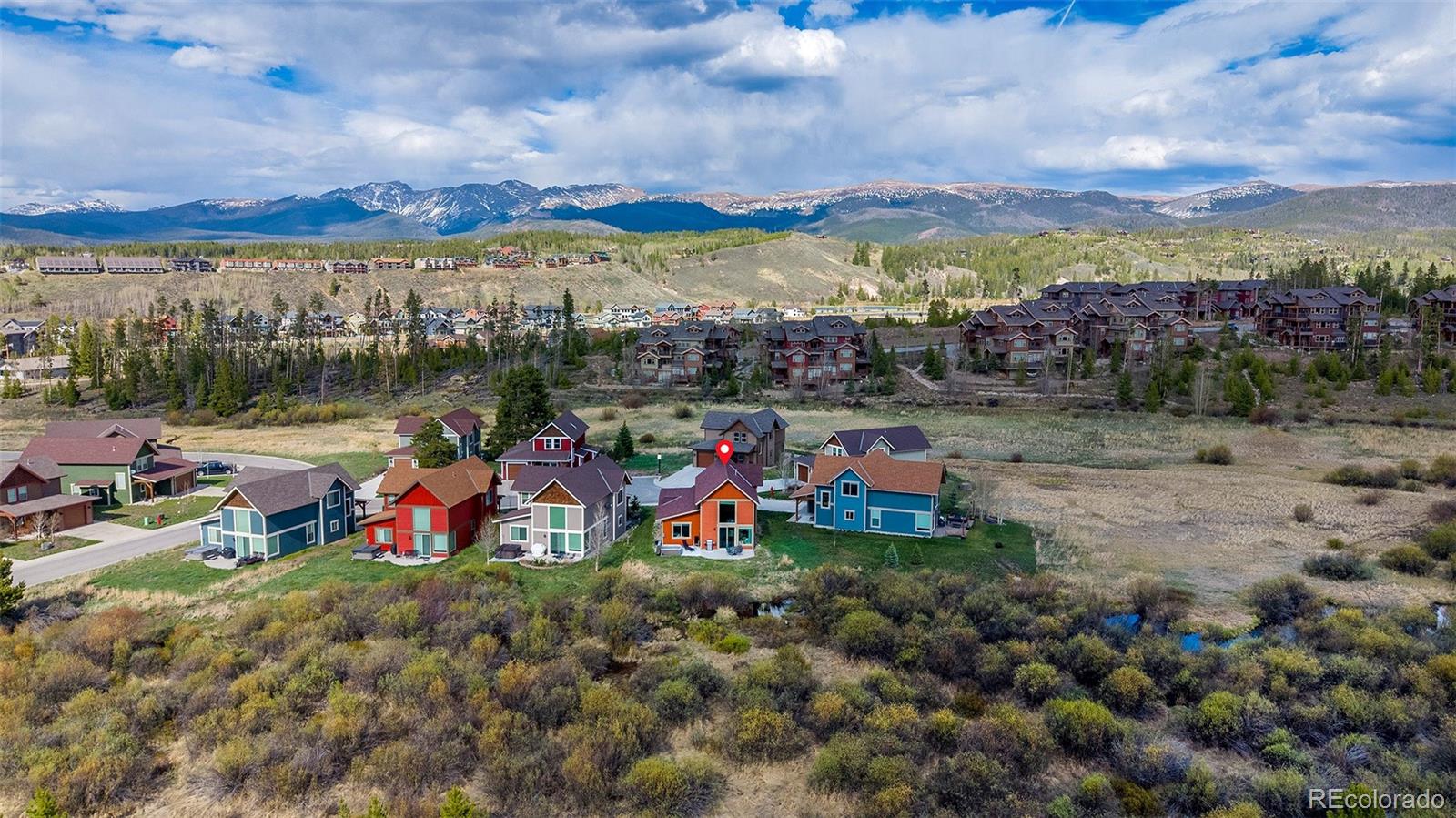 MLS Image #34 for 33  beaver brook trail,fraser, Colorado