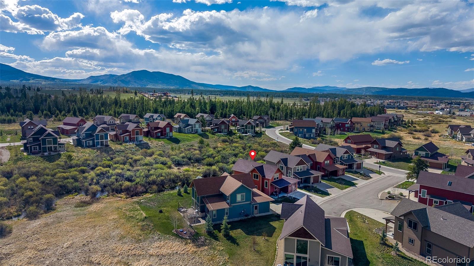 MLS Image #35 for 33  beaver brook trail,fraser, Colorado