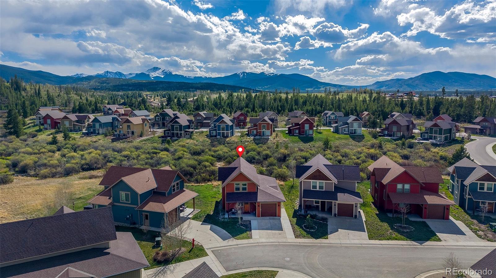 MLS Image #36 for 33  beaver brook trail,fraser, Colorado