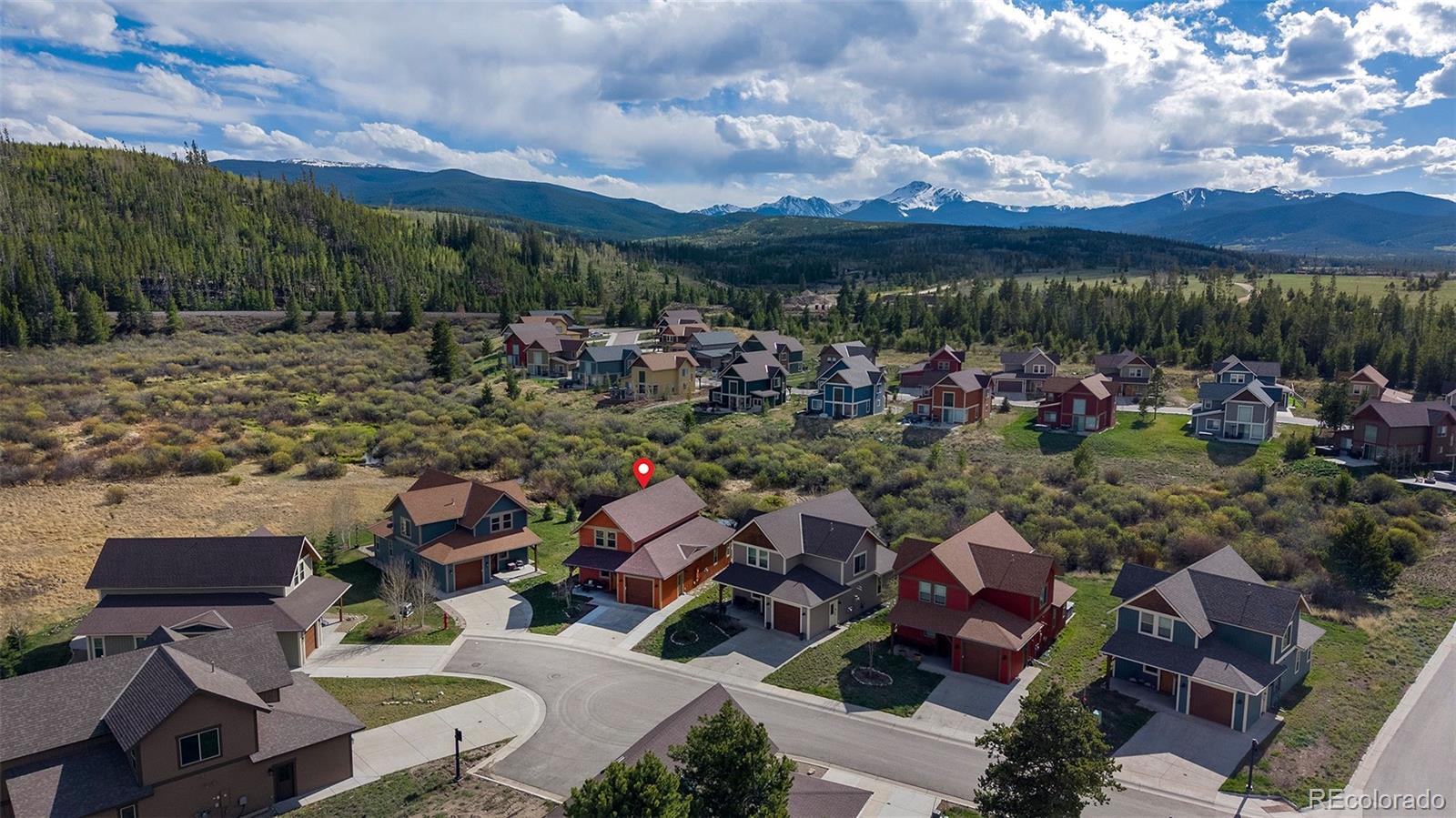 MLS Image #37 for 33  beaver brook trail,fraser, Colorado