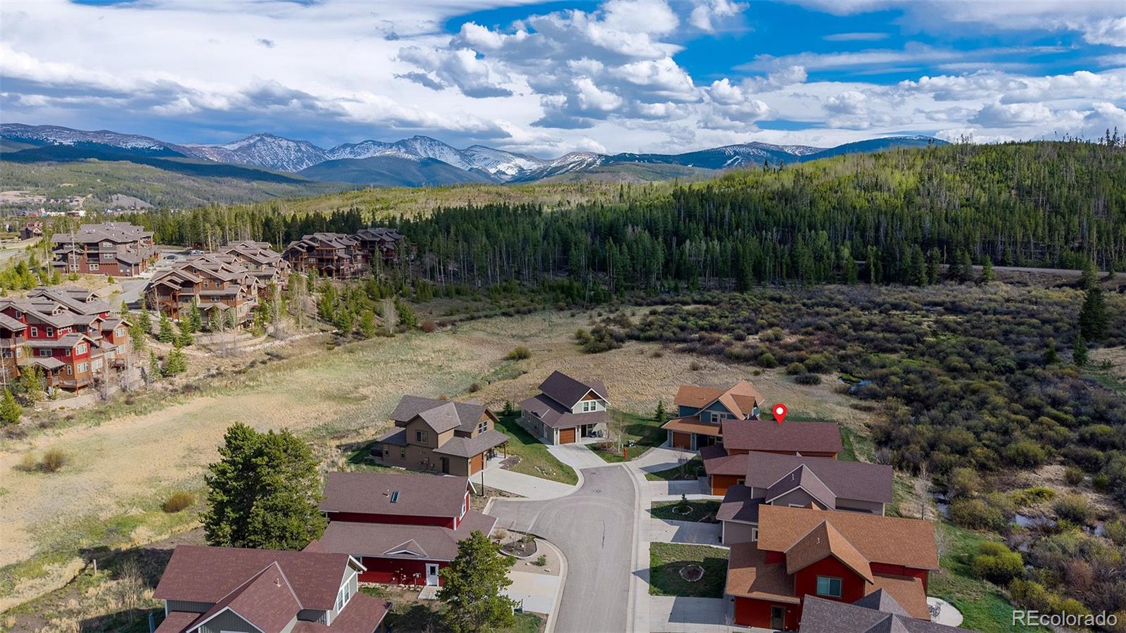 MLS Image #38 for 33  beaver brook trail,fraser, Colorado