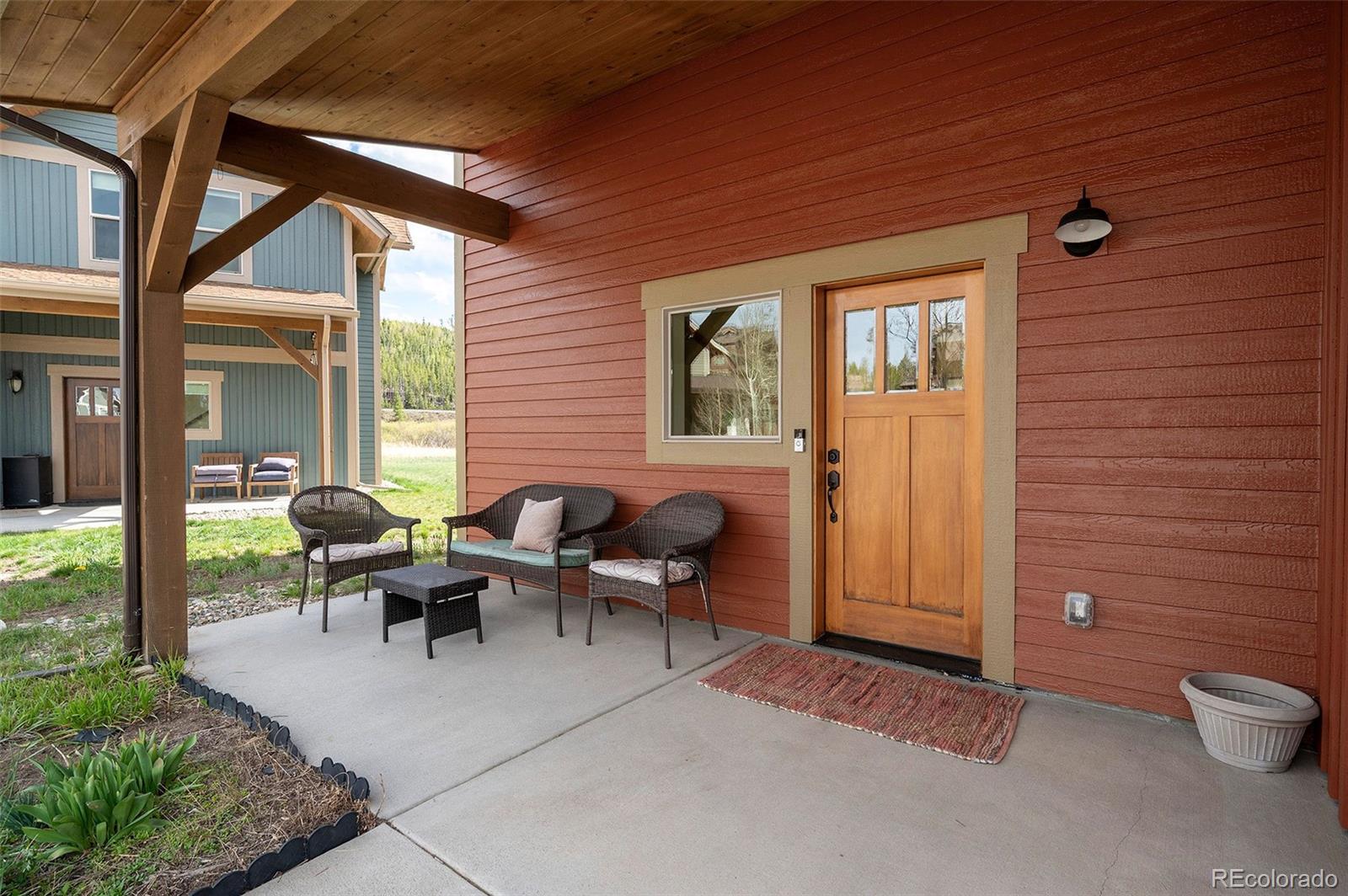 MLS Image #4 for 33  beaver brook trail,fraser, Colorado