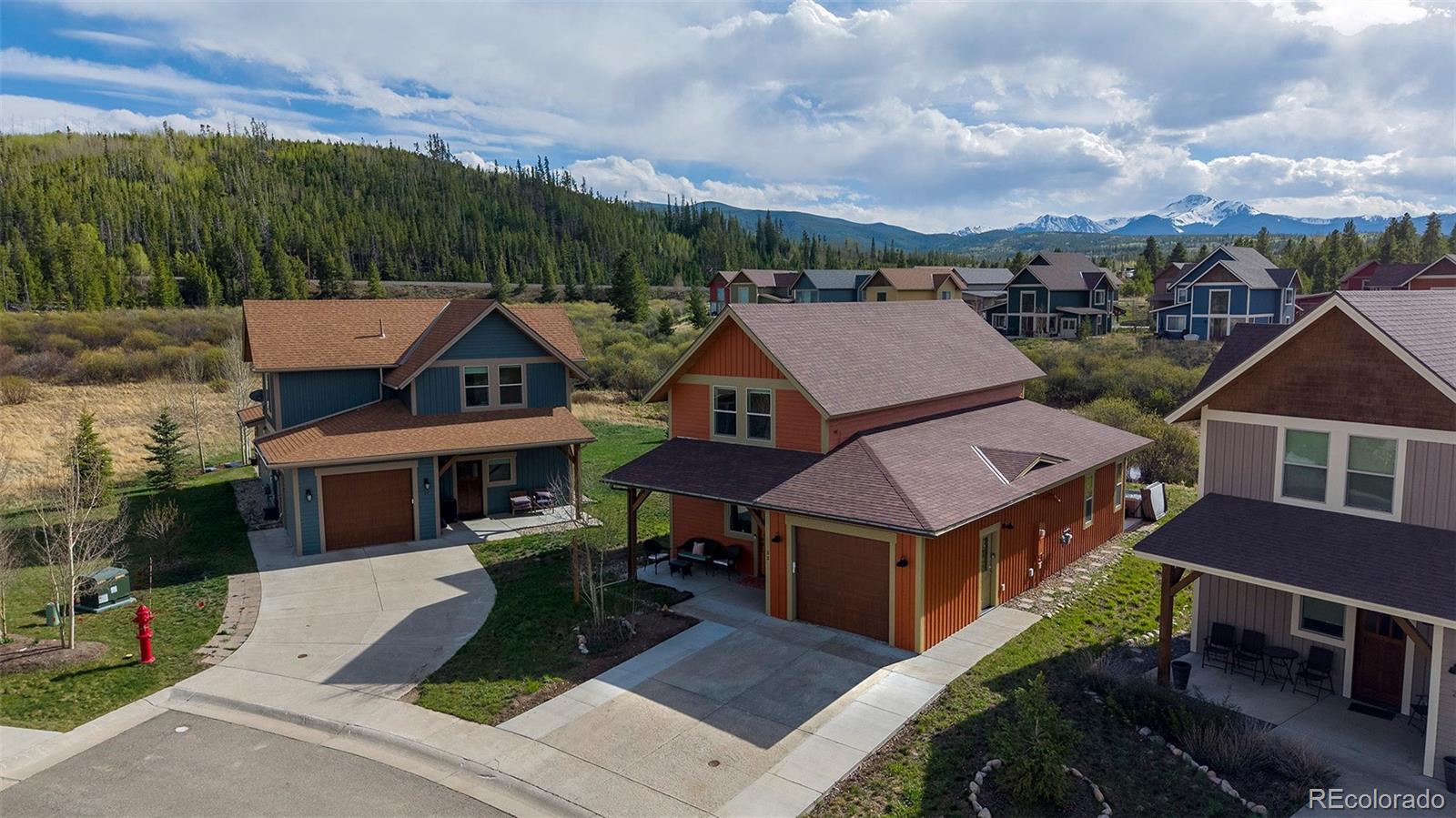 MLS Image #40 for 33  beaver brook trail,fraser, Colorado
