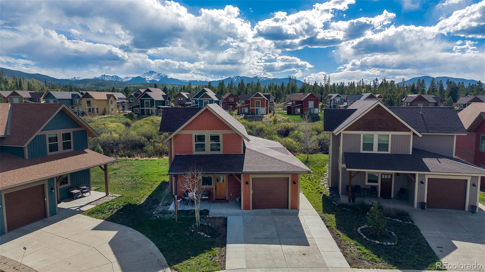 MLS Image #41 for 33  beaver brook trail,fraser, Colorado