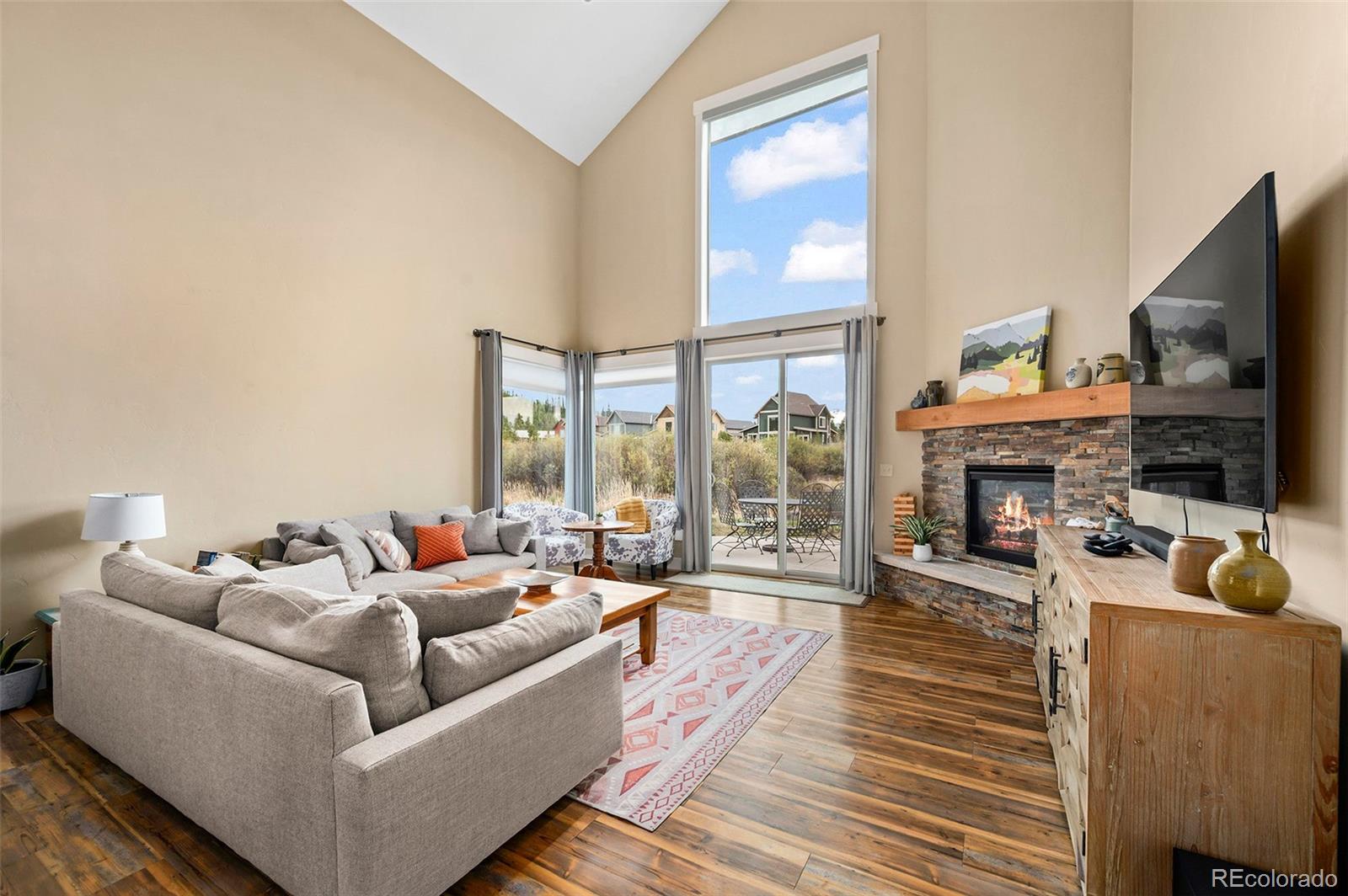 MLS Image #7 for 33  beaver brook trail,fraser, Colorado