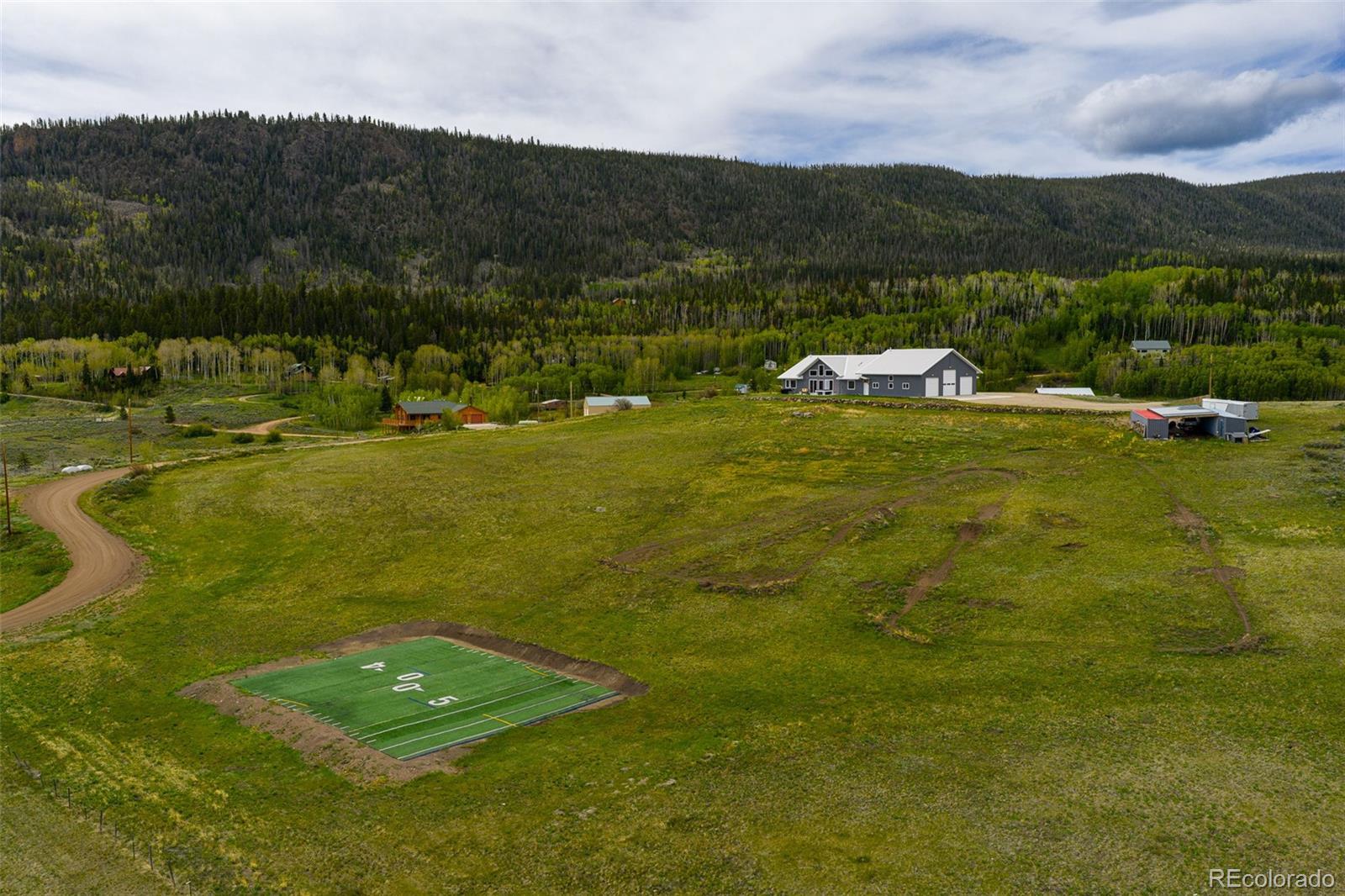 MLS Image #2 for 335  gcr 1931 ,kremmling, Colorado