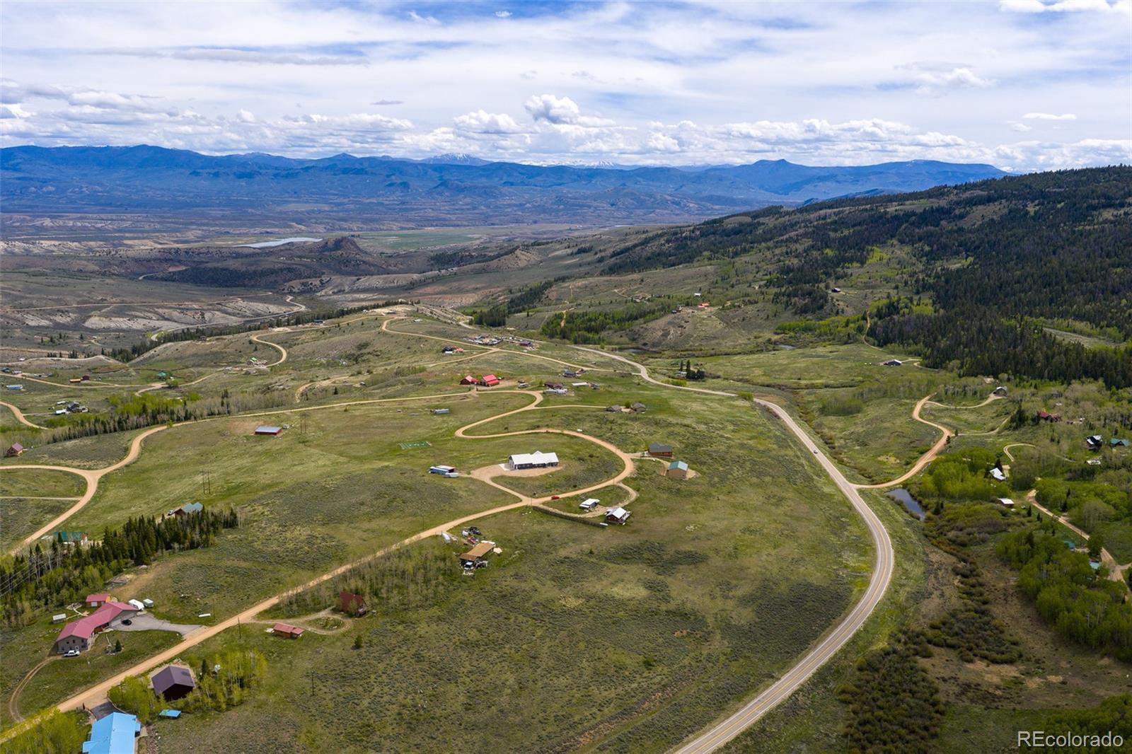 MLS Image #4 for 335  gcr 1931 ,kremmling, Colorado
