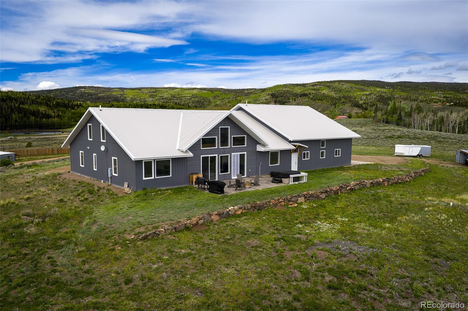 MLS Image #46 for 335  gcr 1931 ,kremmling, Colorado