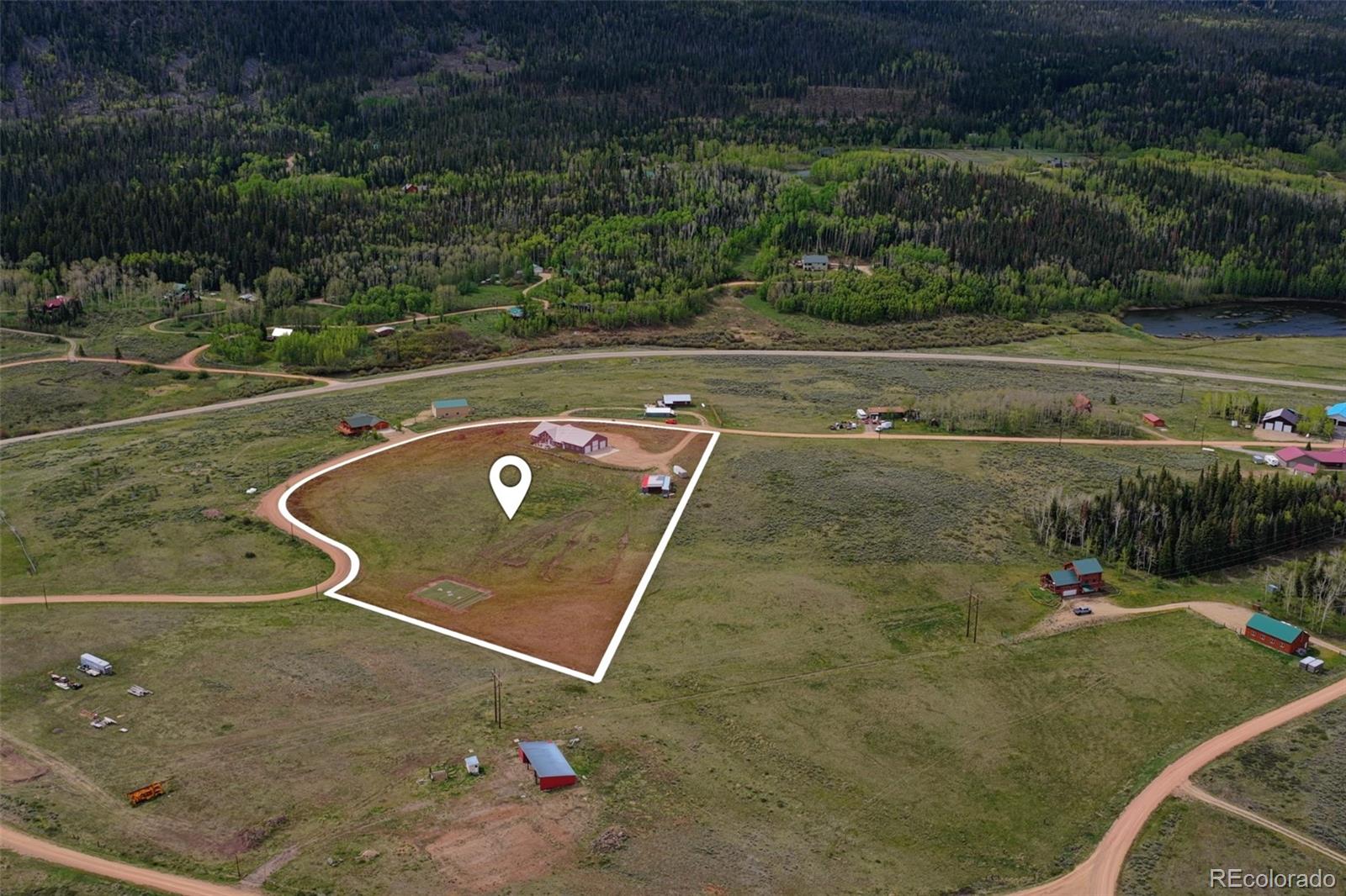 MLS Image #49 for 335  gcr 1931 ,kremmling, Colorado