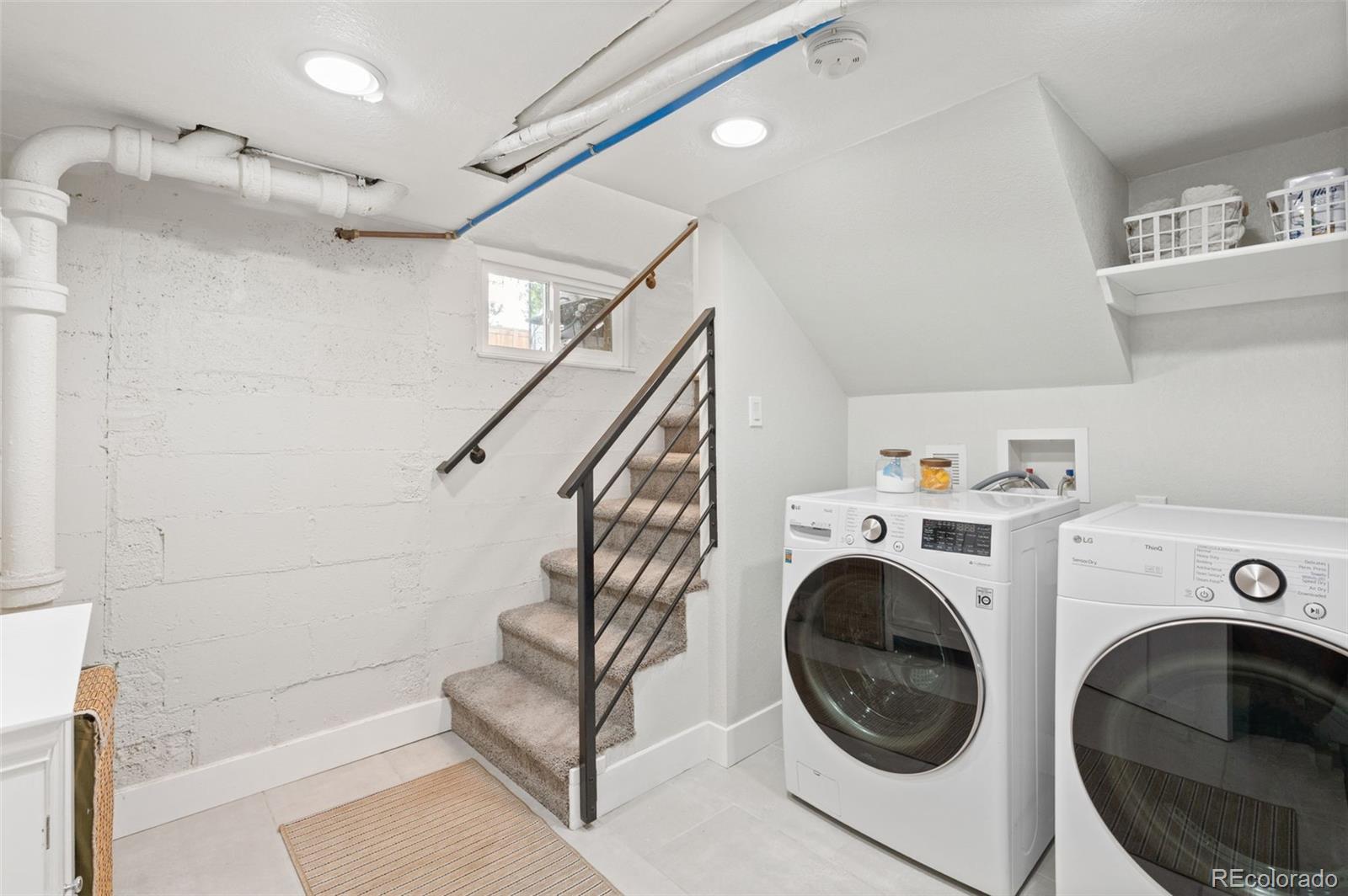 MLS Image #17 for 4806 e 19th avenue,denver, Colorado