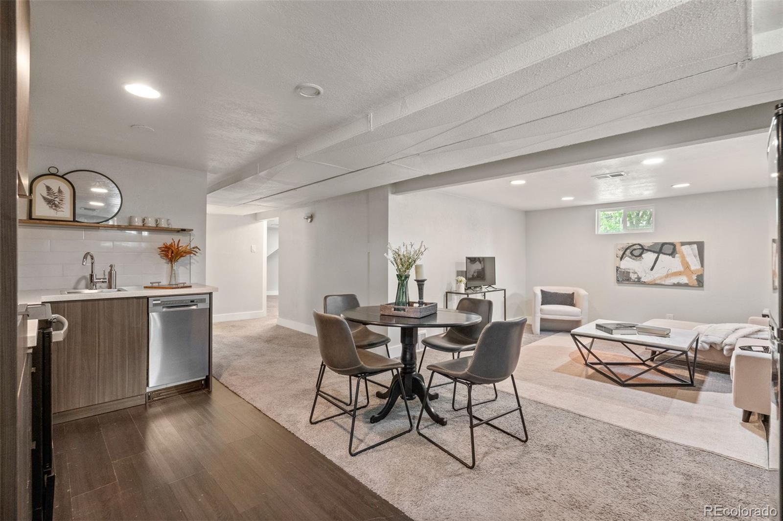MLS Image #19 for 4806 e 19th avenue,denver, Colorado
