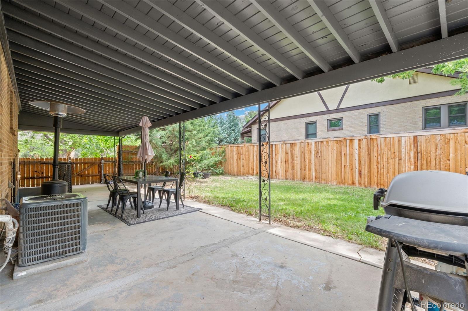 MLS Image #26 for 4806 e 19th avenue,denver, Colorado