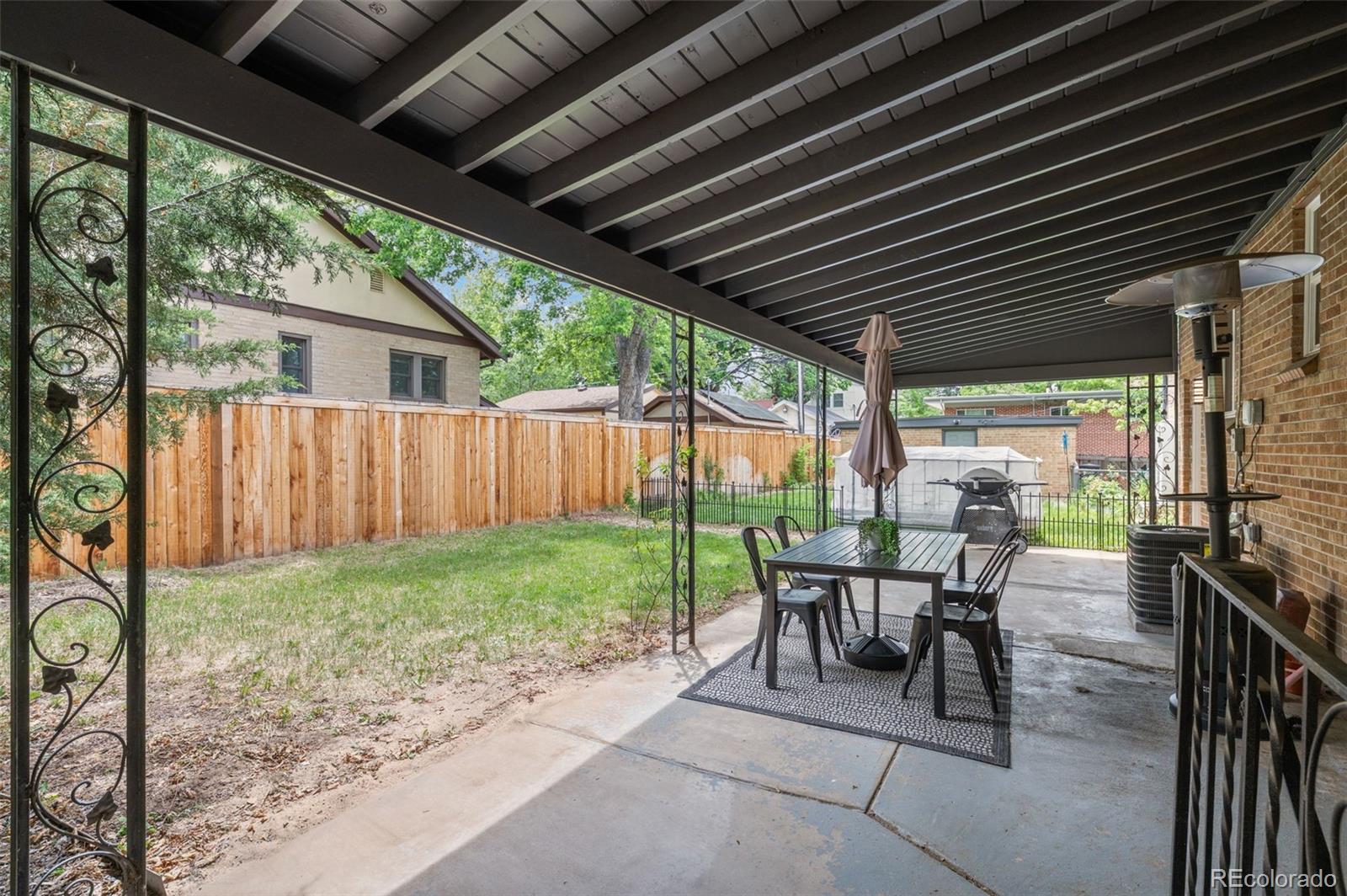 MLS Image #27 for 4806 e 19th avenue,denver, Colorado