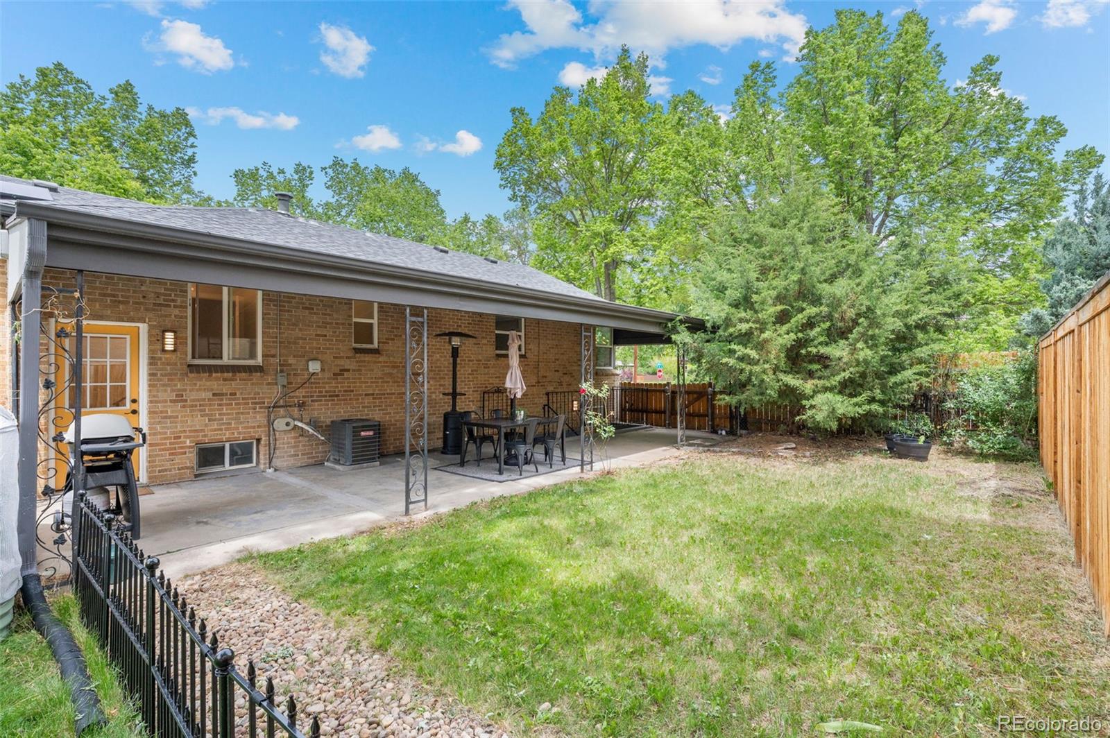MLS Image #28 for 4806 e 19th avenue,denver, Colorado