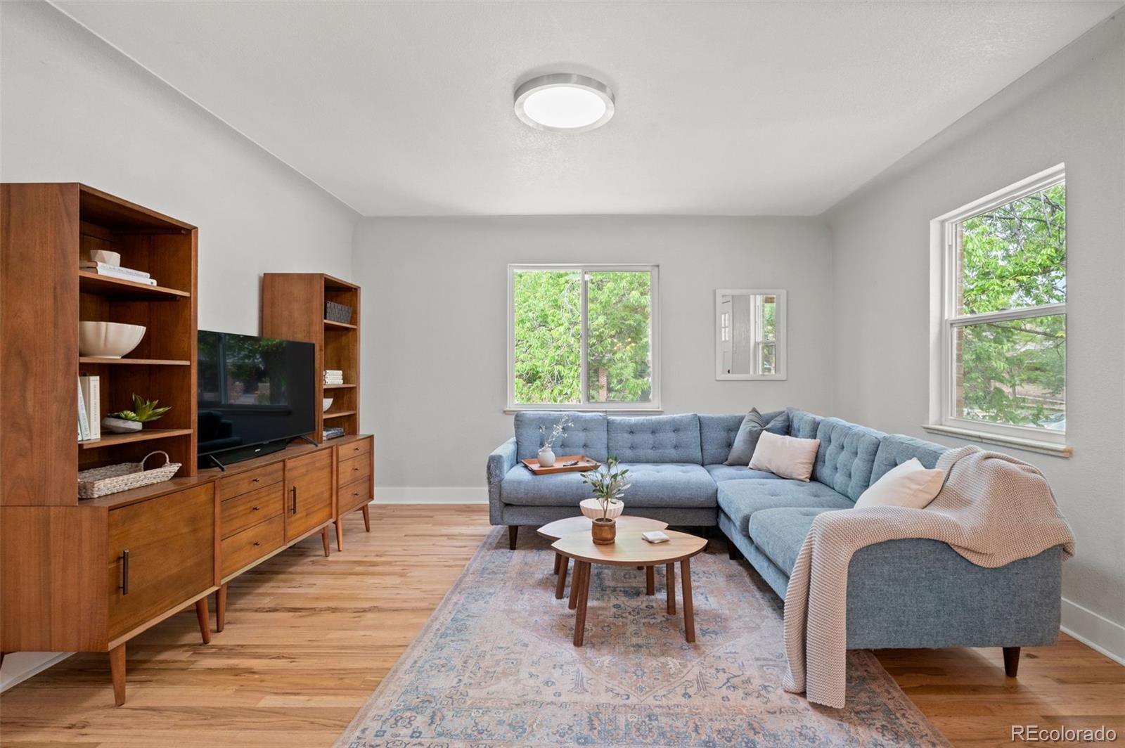 MLS Image #3 for 4806 e 19th avenue,denver, Colorado