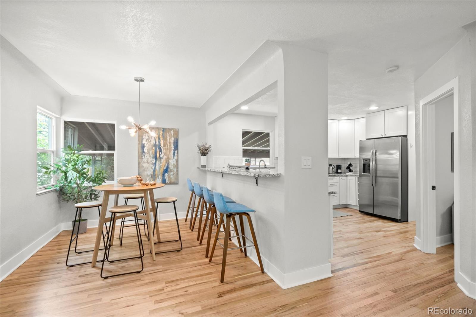 MLS Image #6 for 4806 e 19th avenue,denver, Colorado