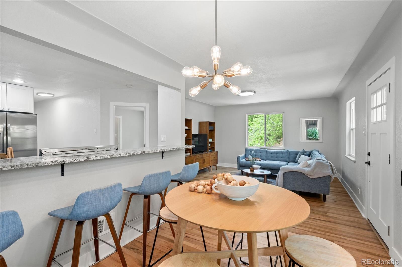MLS Image #7 for 4806 e 19th avenue,denver, Colorado