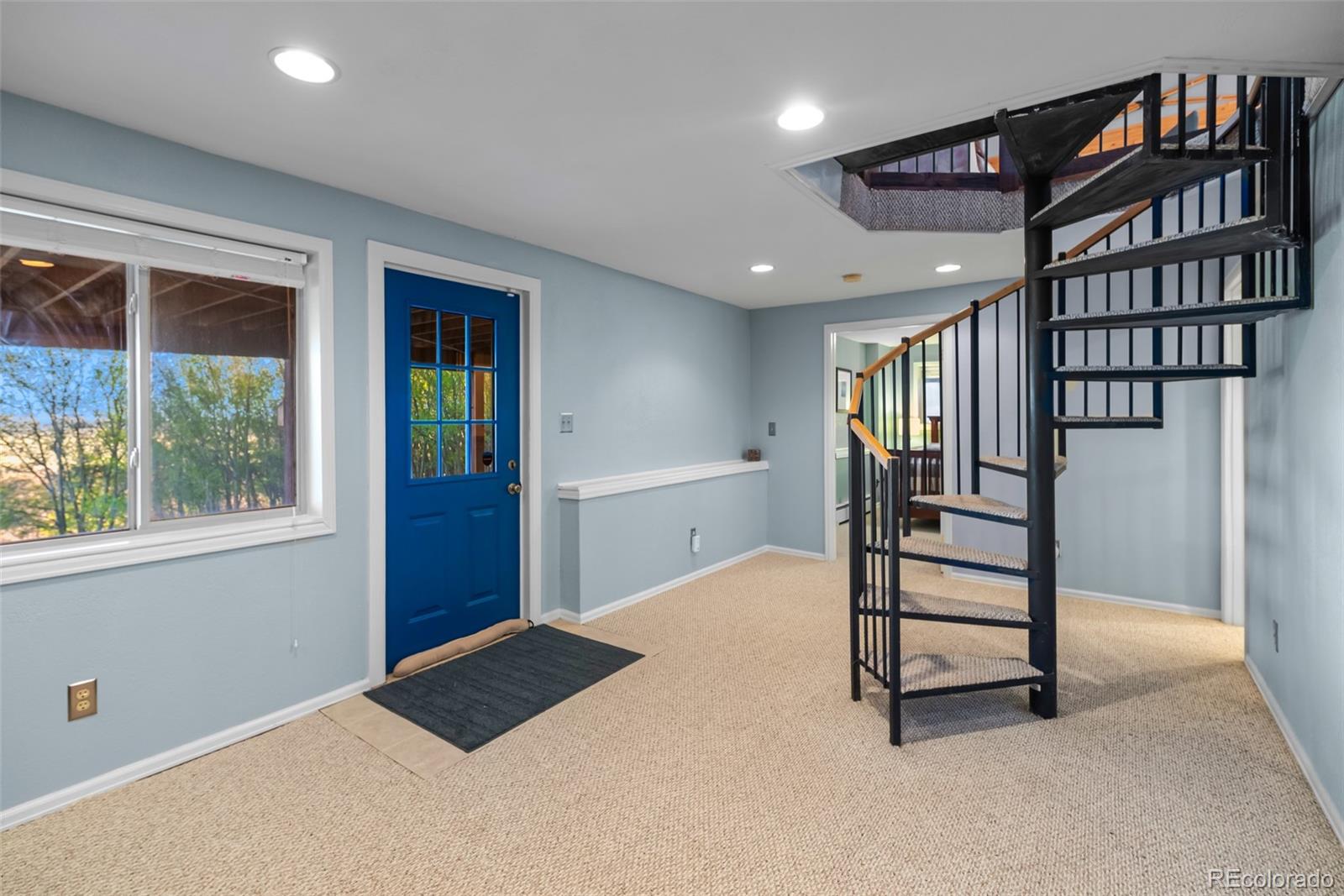 MLS Image #25 for 169  fen court,fairplay, Colorado