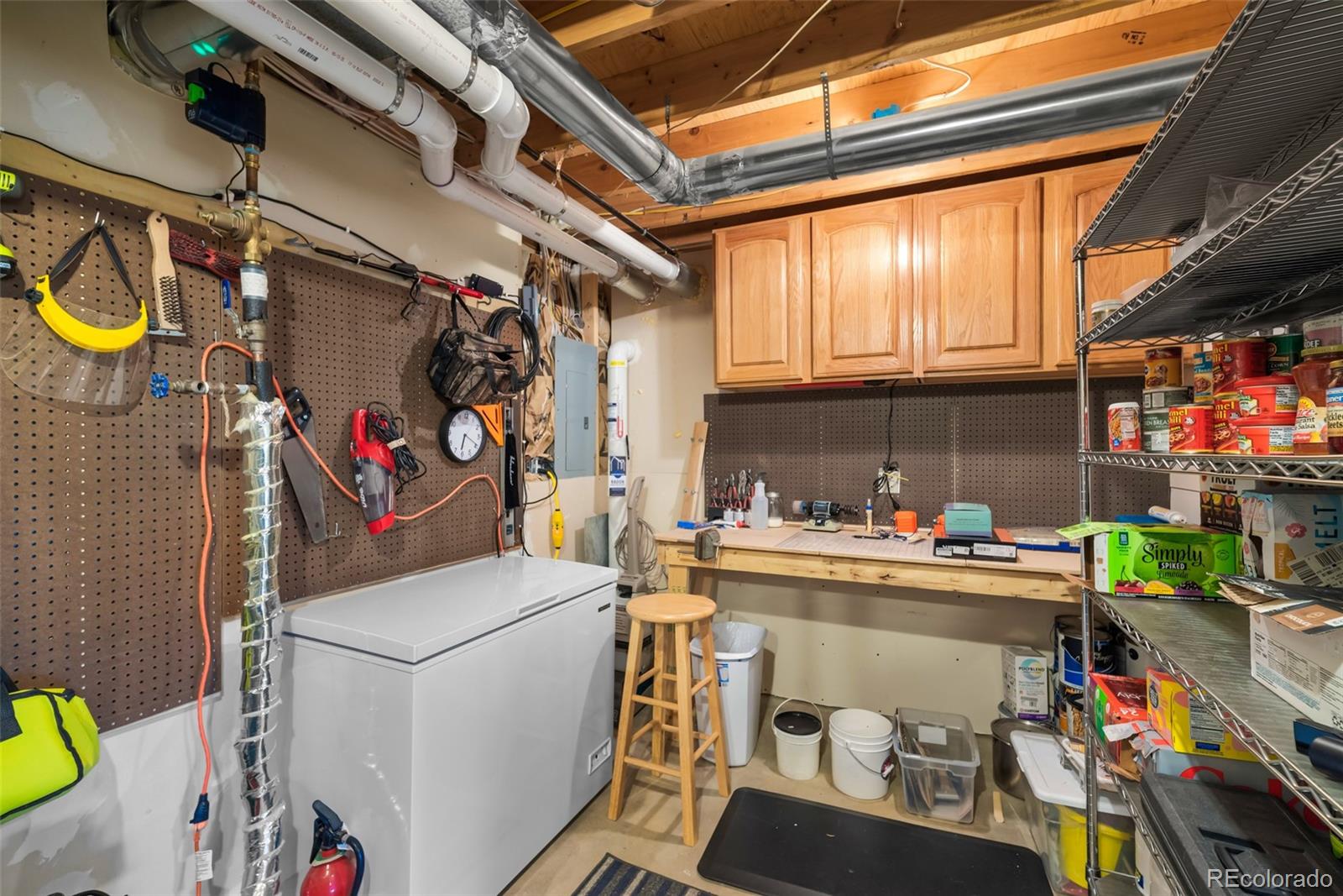 MLS Image #33 for 169  fen court,fairplay, Colorado