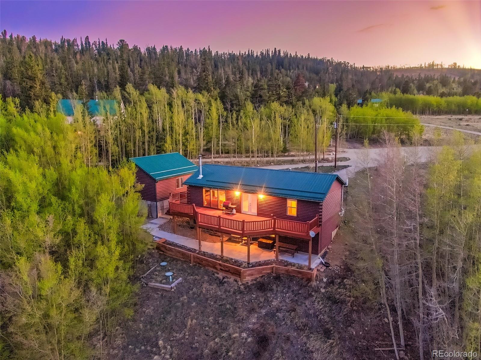 MLS Image #40 for 169  fen court,fairplay, Colorado