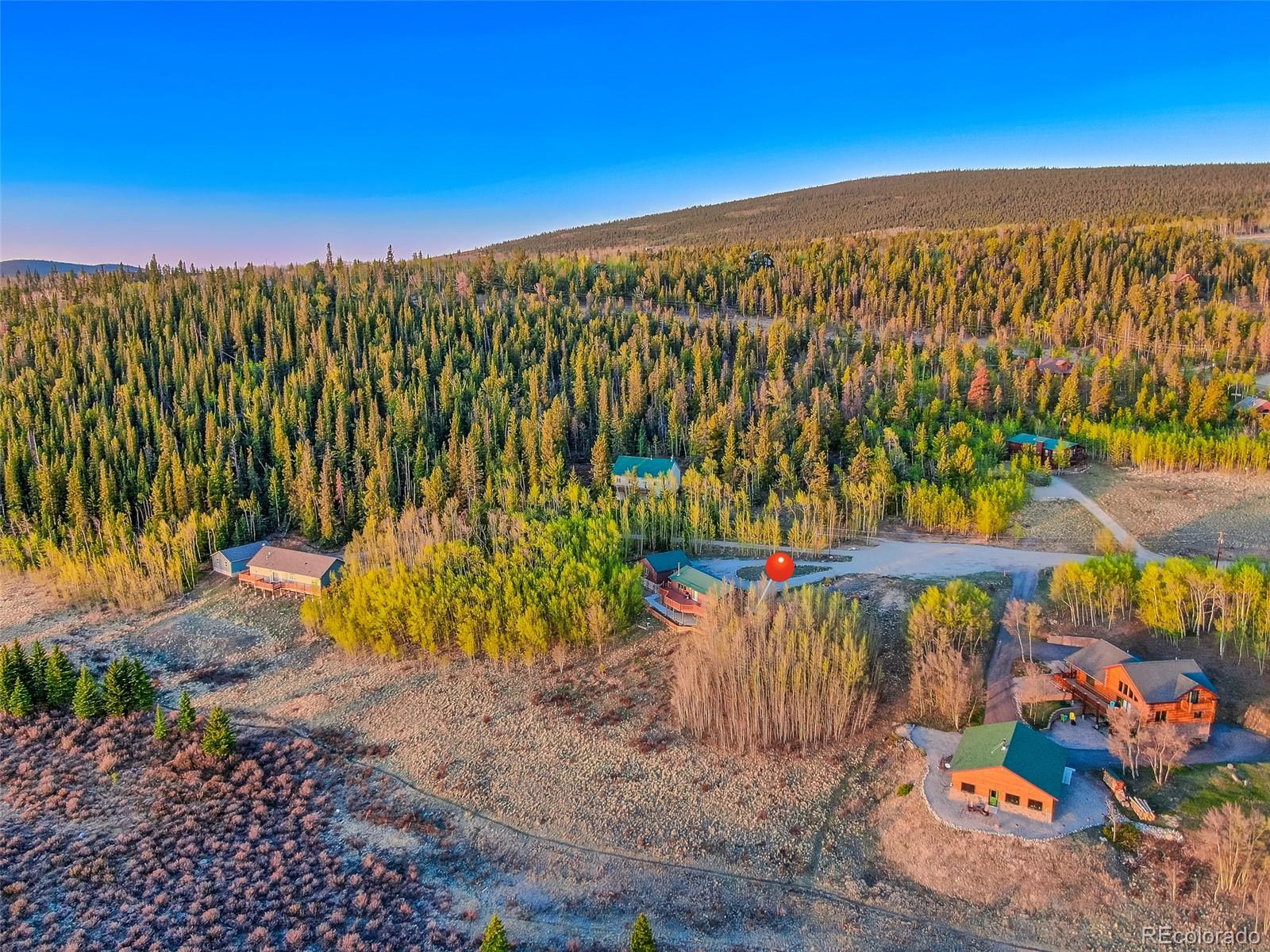 MLS Image #42 for 169  fen court,fairplay, Colorado