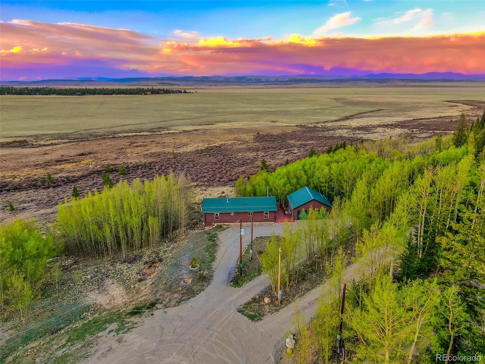 MLS Image #44 for 169  fen court,fairplay, Colorado