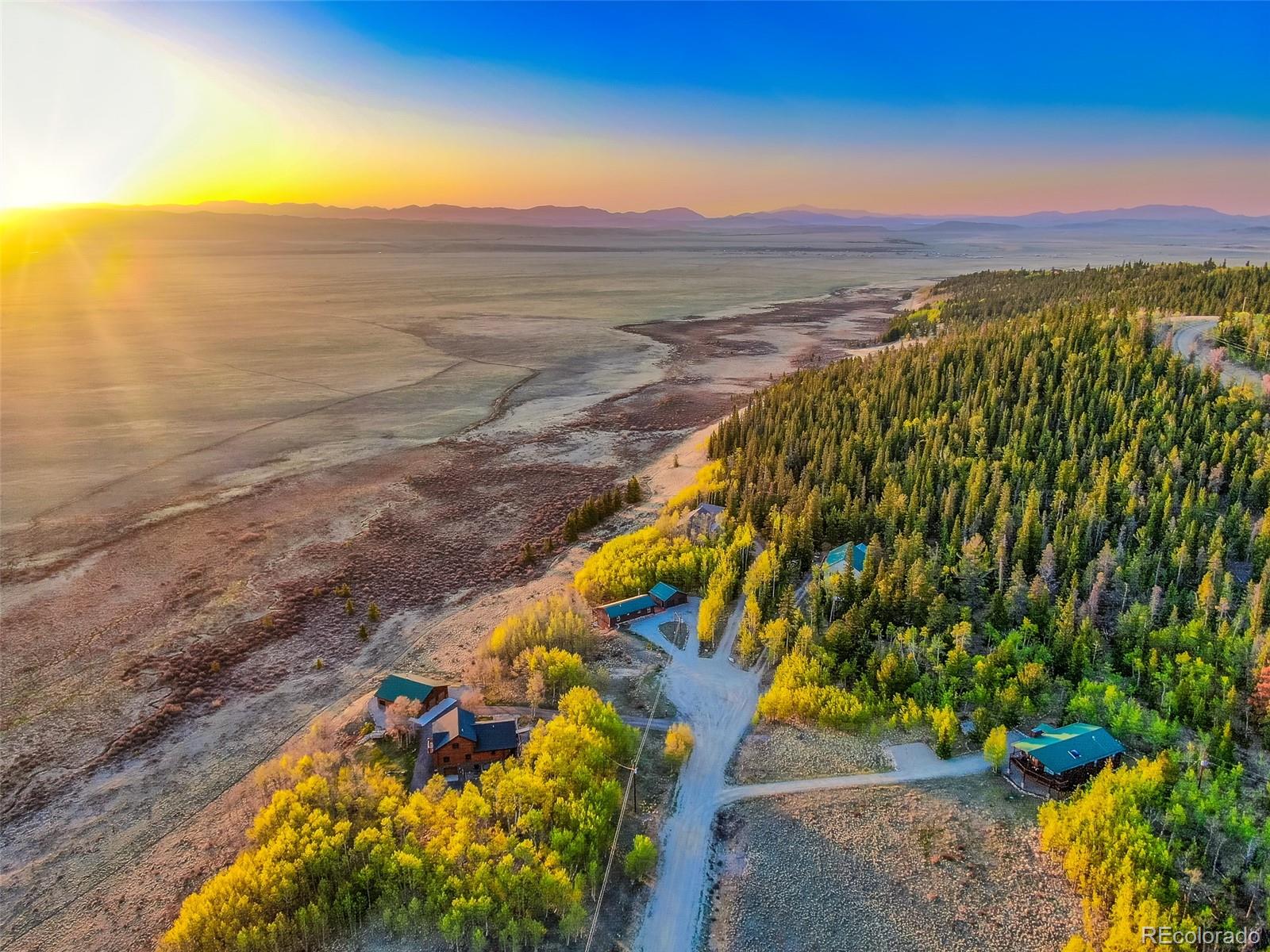 MLS Image #45 for 169  fen court,fairplay, Colorado