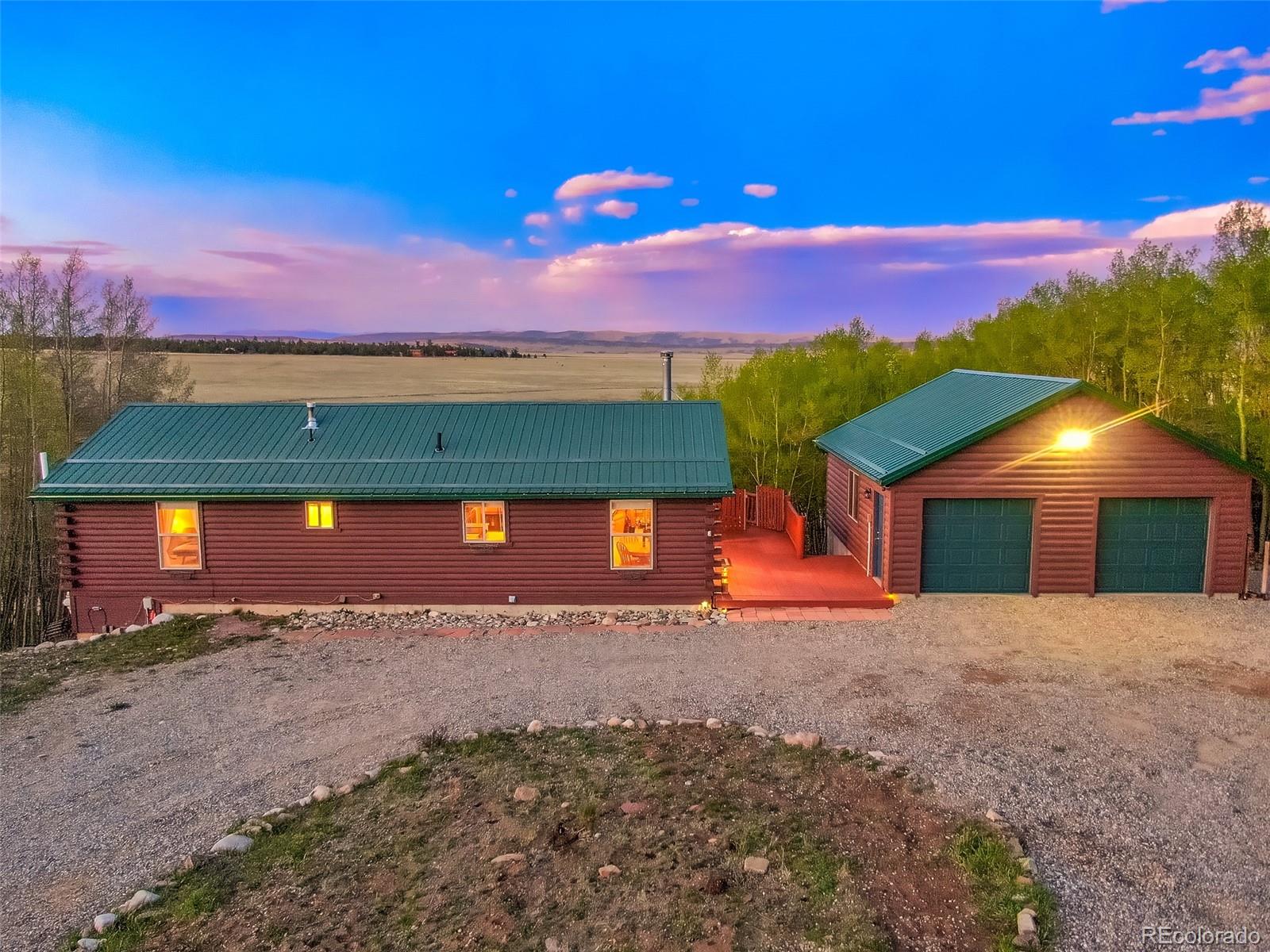 MLS Image #6 for 169  fen court,fairplay, Colorado