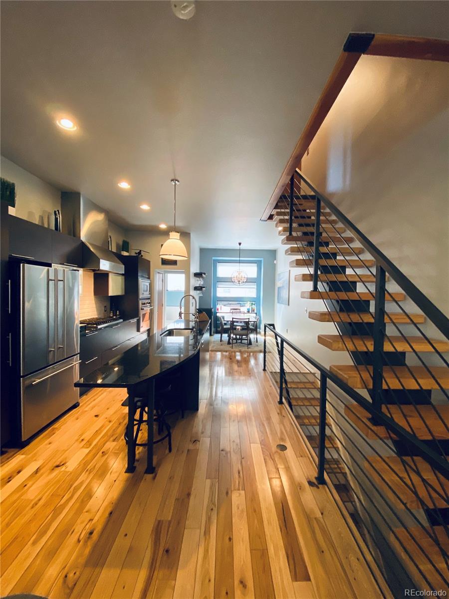 MLS Image #7 for 2900  inca street,denver, Colorado