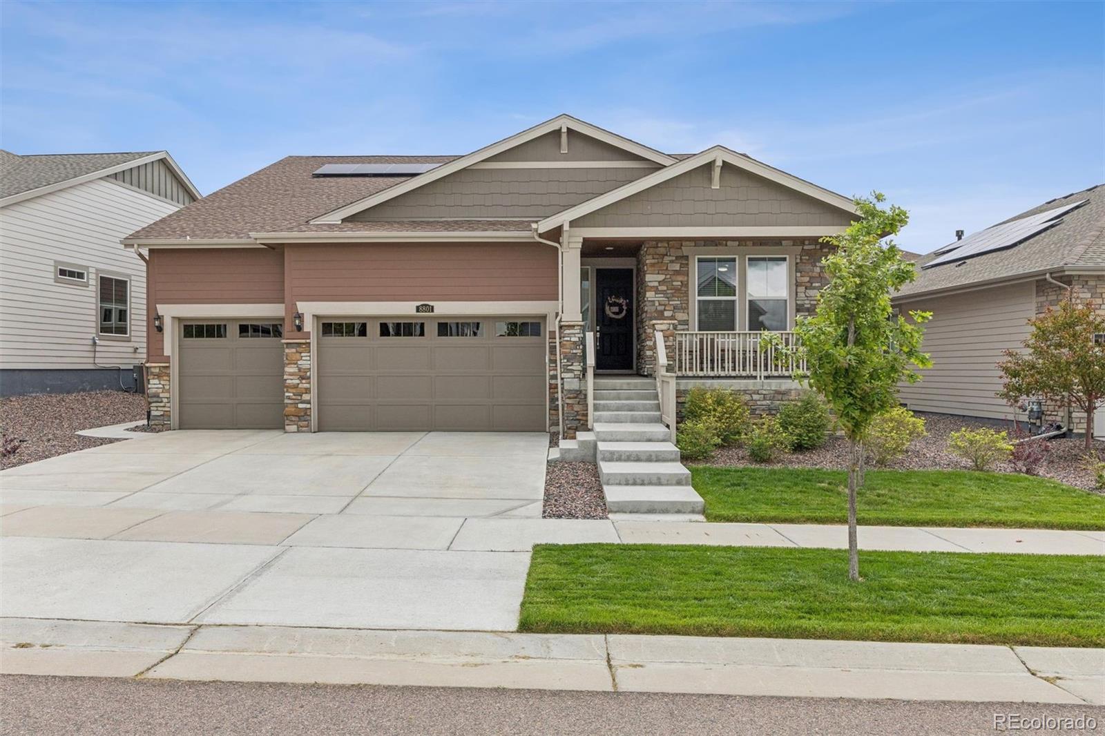 MLS Image #45 for 8801 s ukraine court,aurora, Colorado