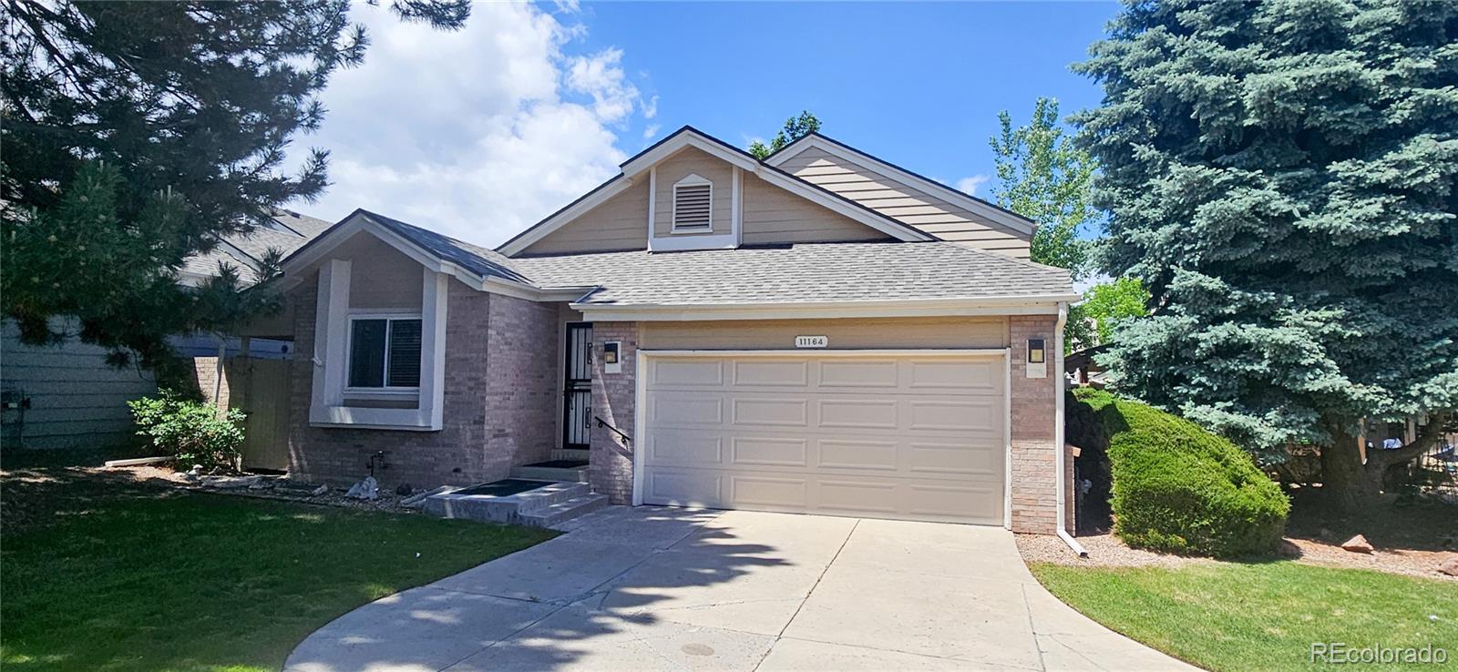MLS Image #0 for 11164 e baltic place,aurora, Colorado