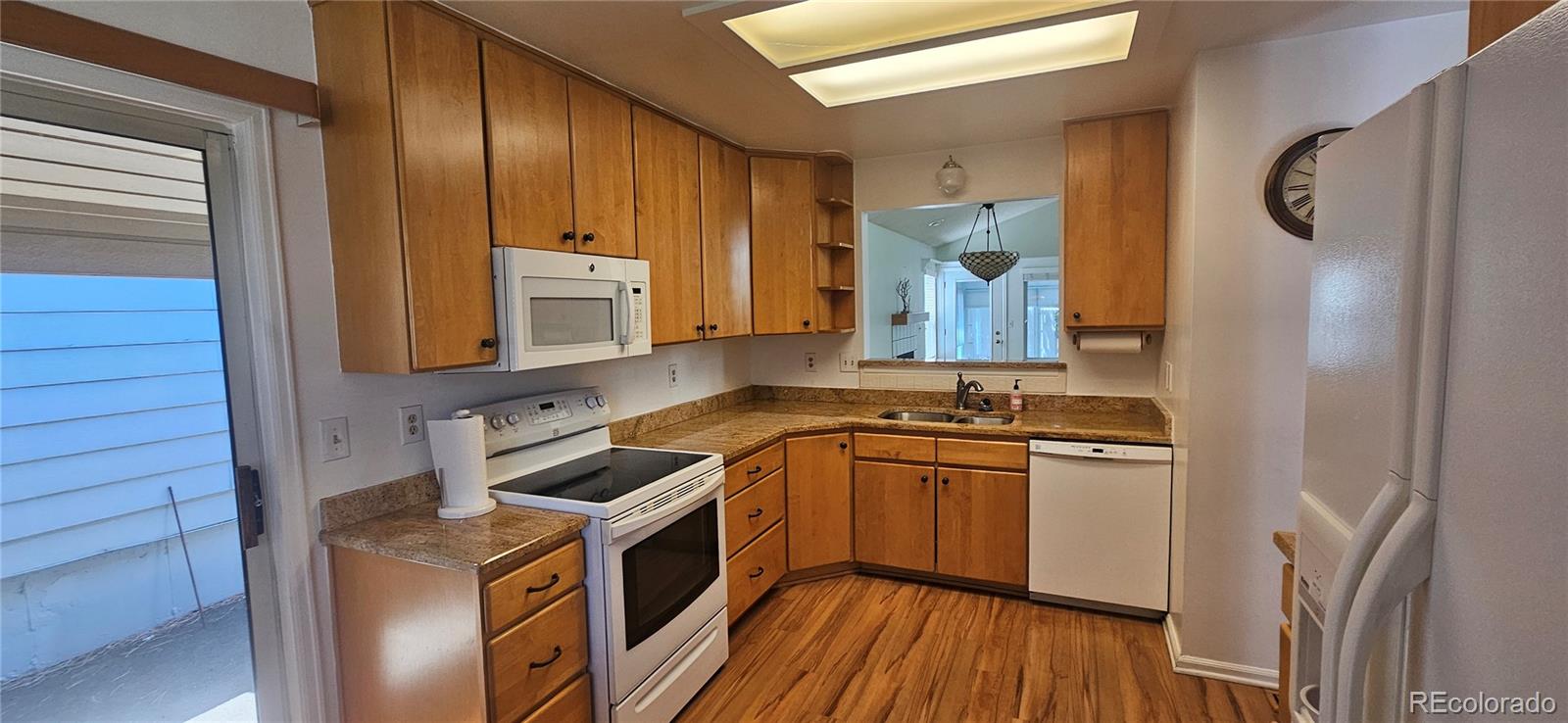 MLS Image #4 for 11164 e baltic place,aurora, Colorado