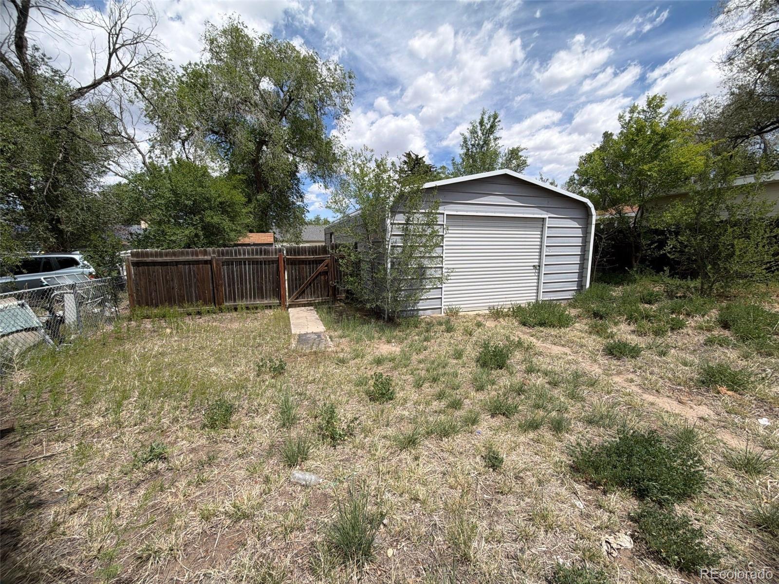 MLS Image #10 for 725 e las animas street,colorado springs, Colorado
