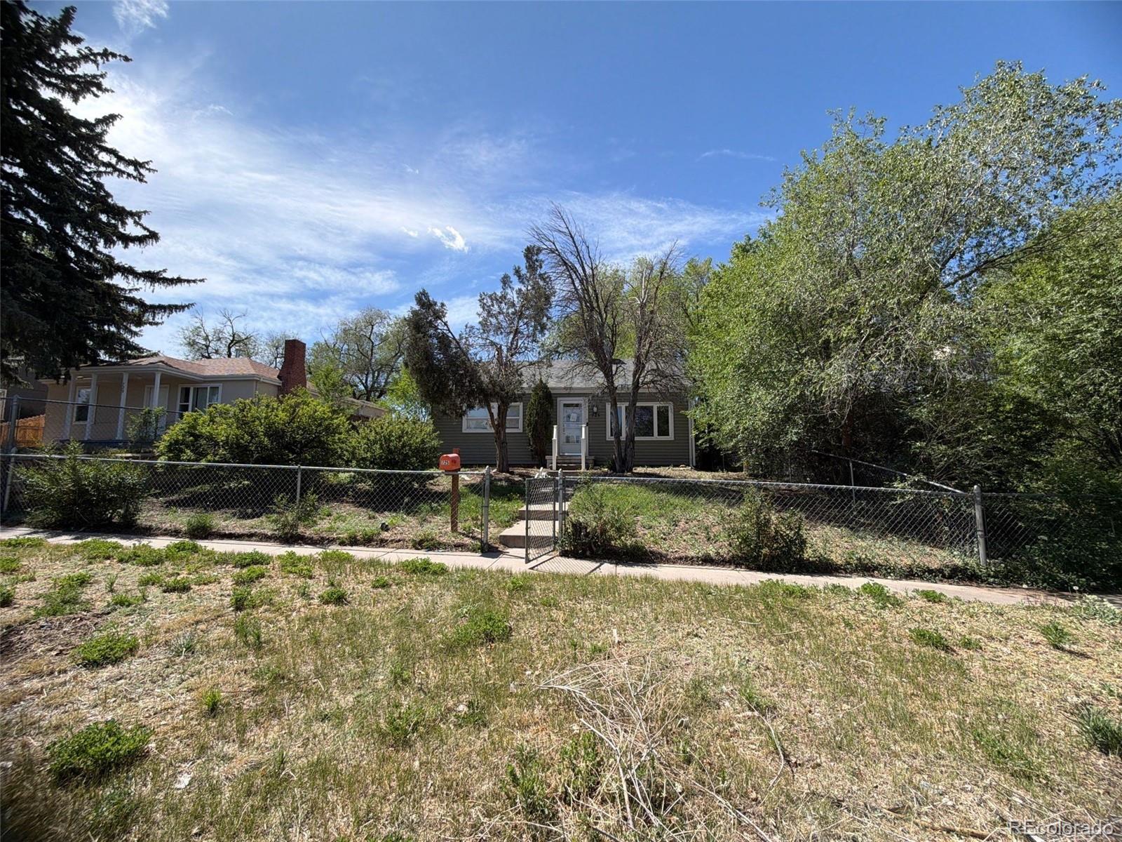 MLS Image #11 for 725 e las animas street,colorado springs, Colorado