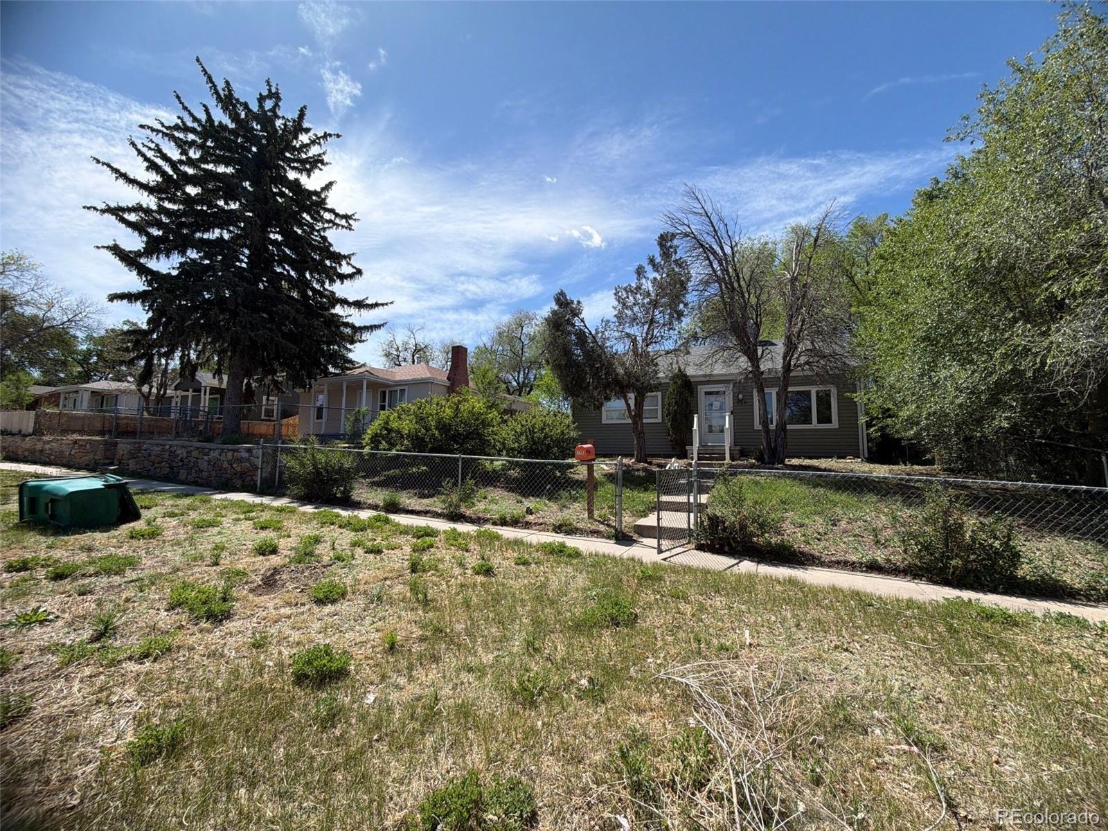 MLS Image #7 for 725 e las animas street,colorado springs, Colorado