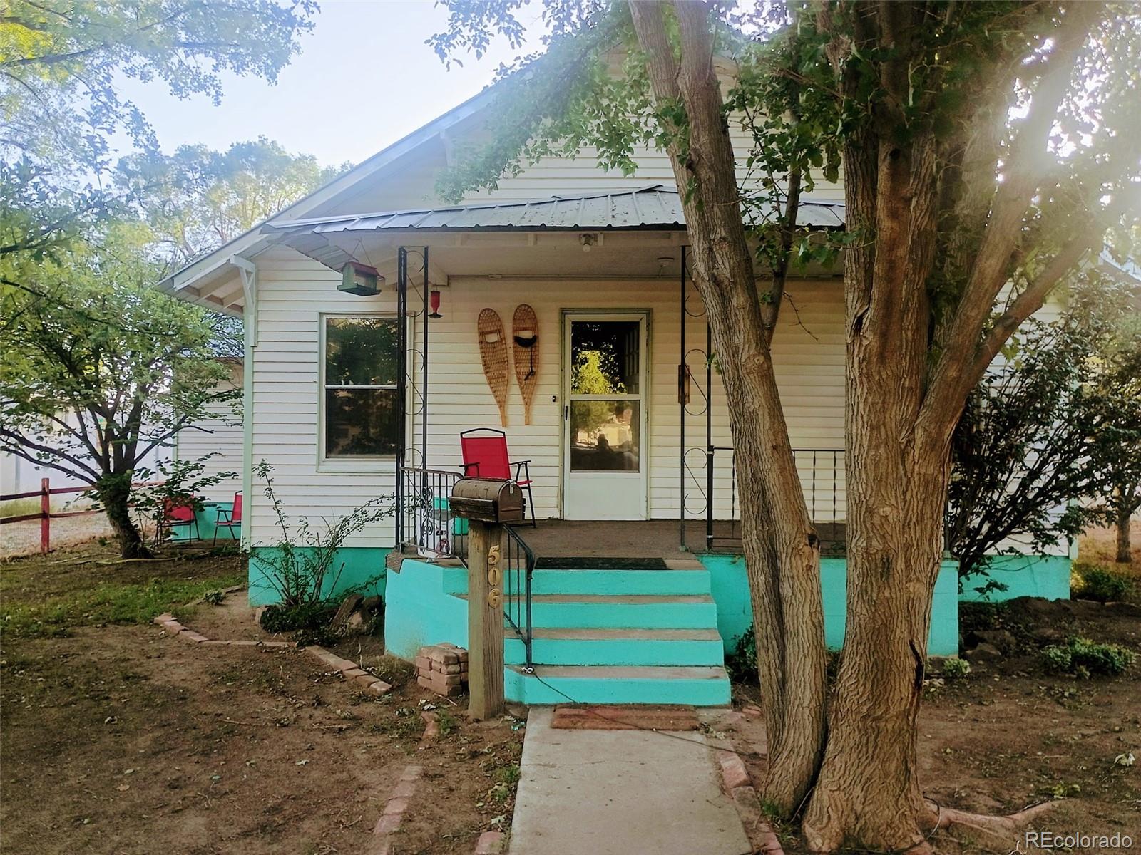 MLS Image #0 for 506  8th street,fowler, Colorado