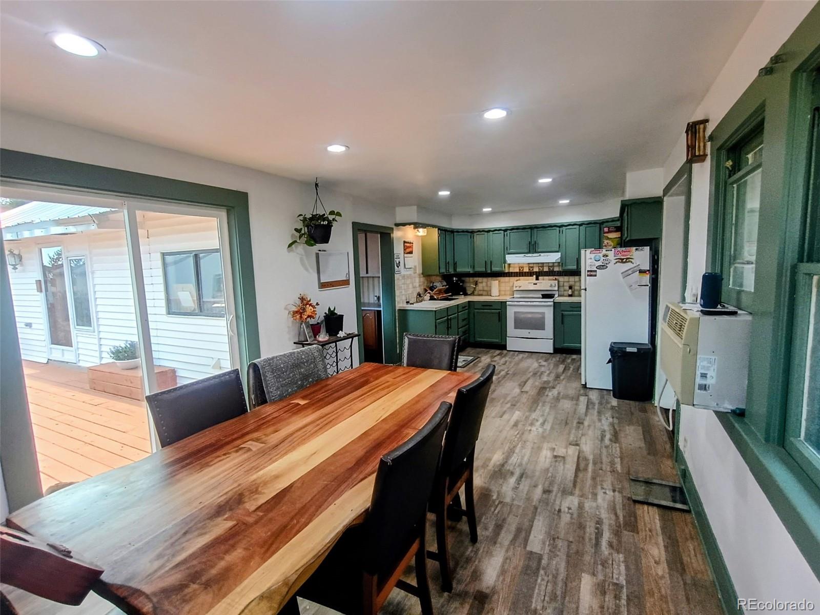 MLS Image #1 for 506  8th street,fowler, Colorado