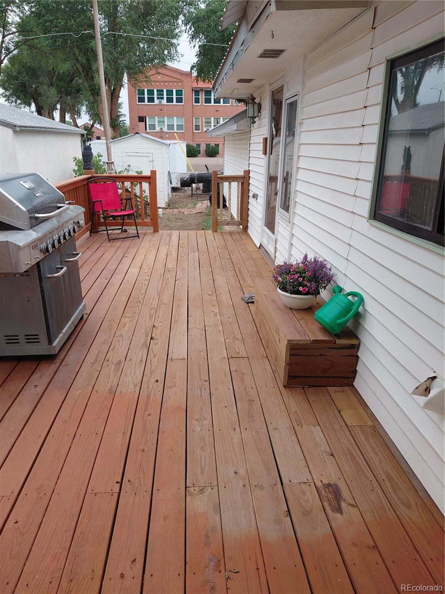 MLS Image #14 for 506  8th street,fowler, Colorado
