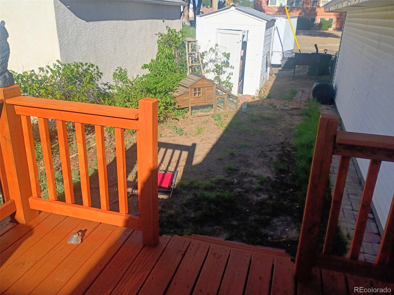 MLS Image #16 for 506  8th street,fowler, Colorado