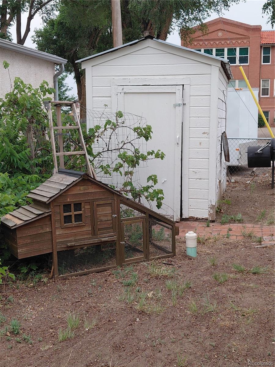 MLS Image #18 for 506  8th street,fowler, Colorado