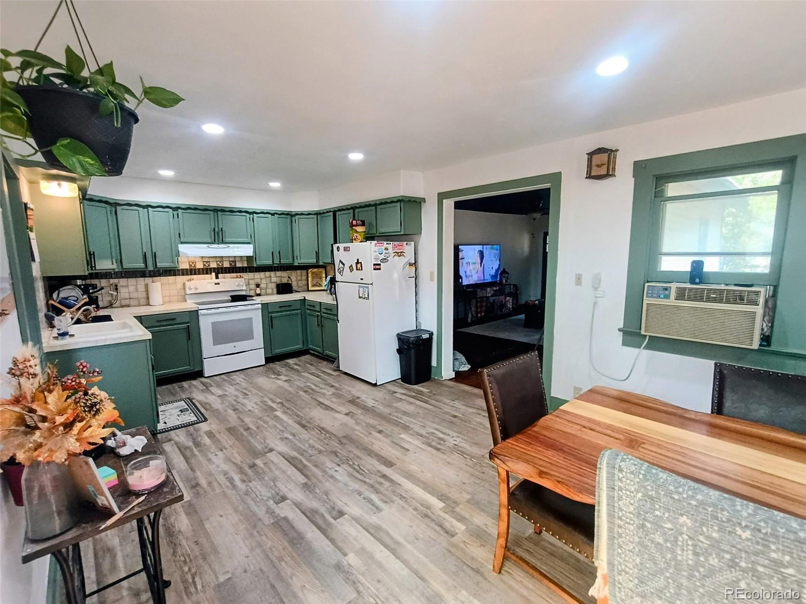 MLS Image #2 for 506  8th street,fowler, Colorado