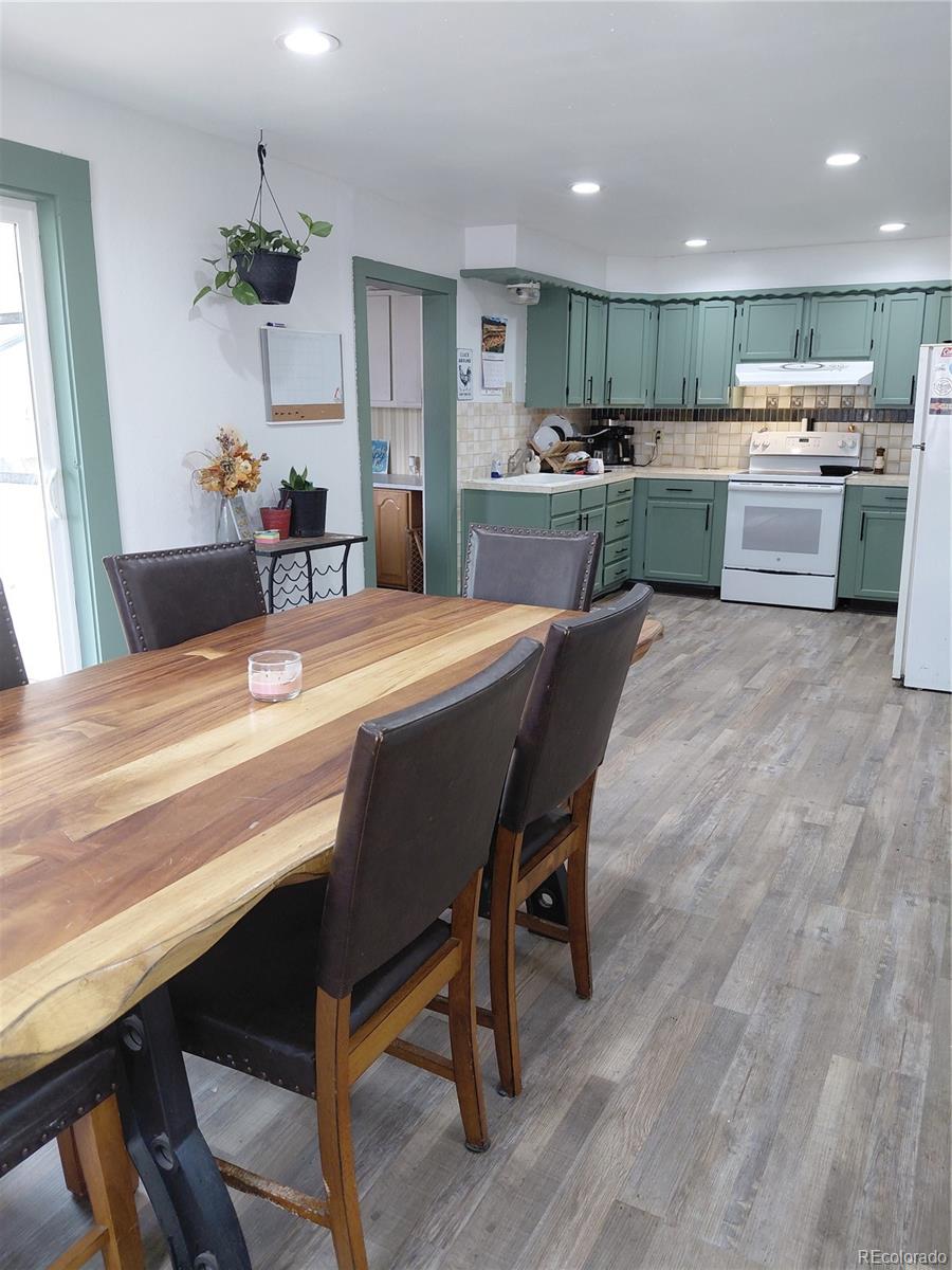 MLS Image #3 for 506  8th street,fowler, Colorado