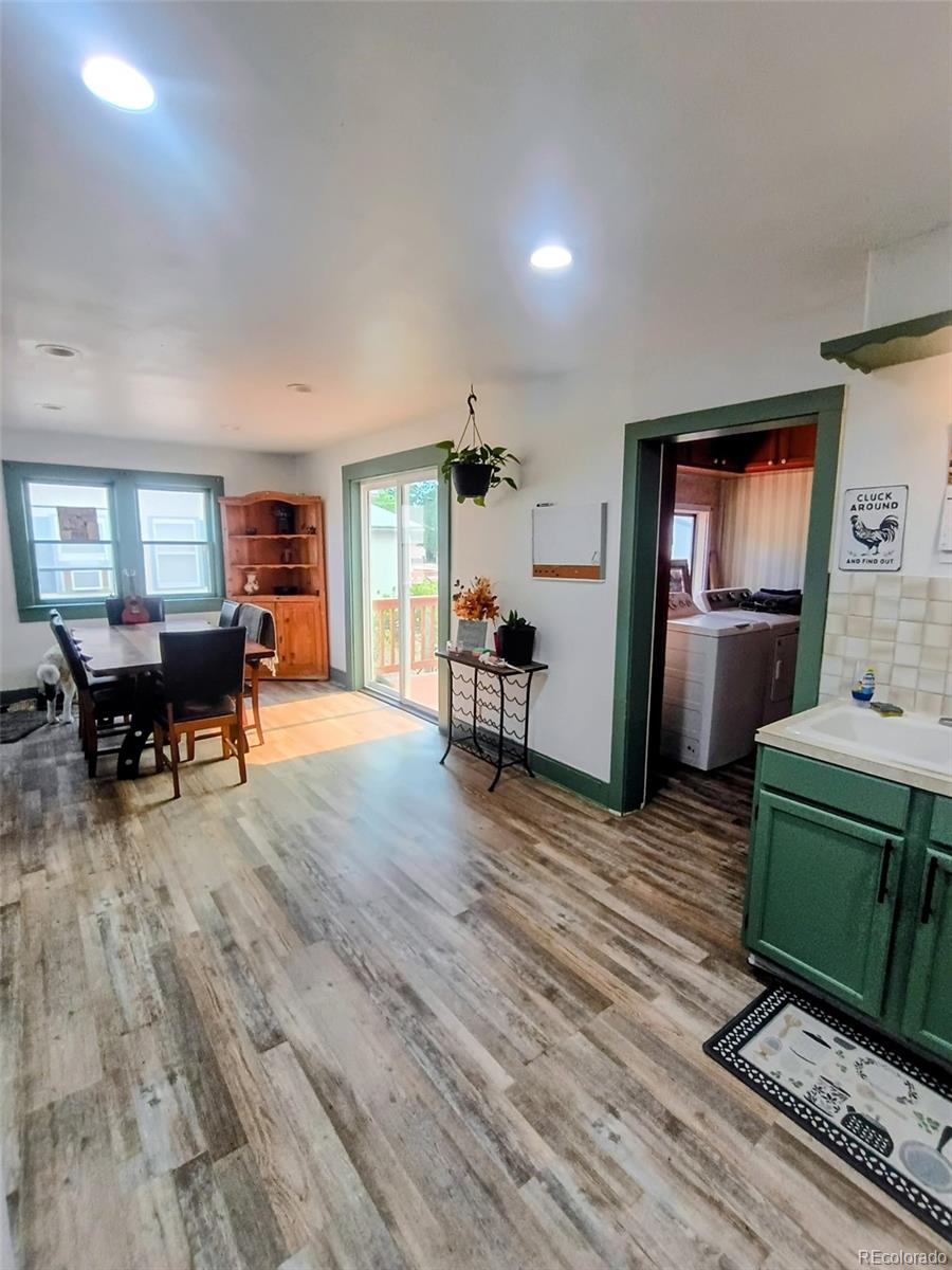 MLS Image #4 for 506  8th street,fowler, Colorado