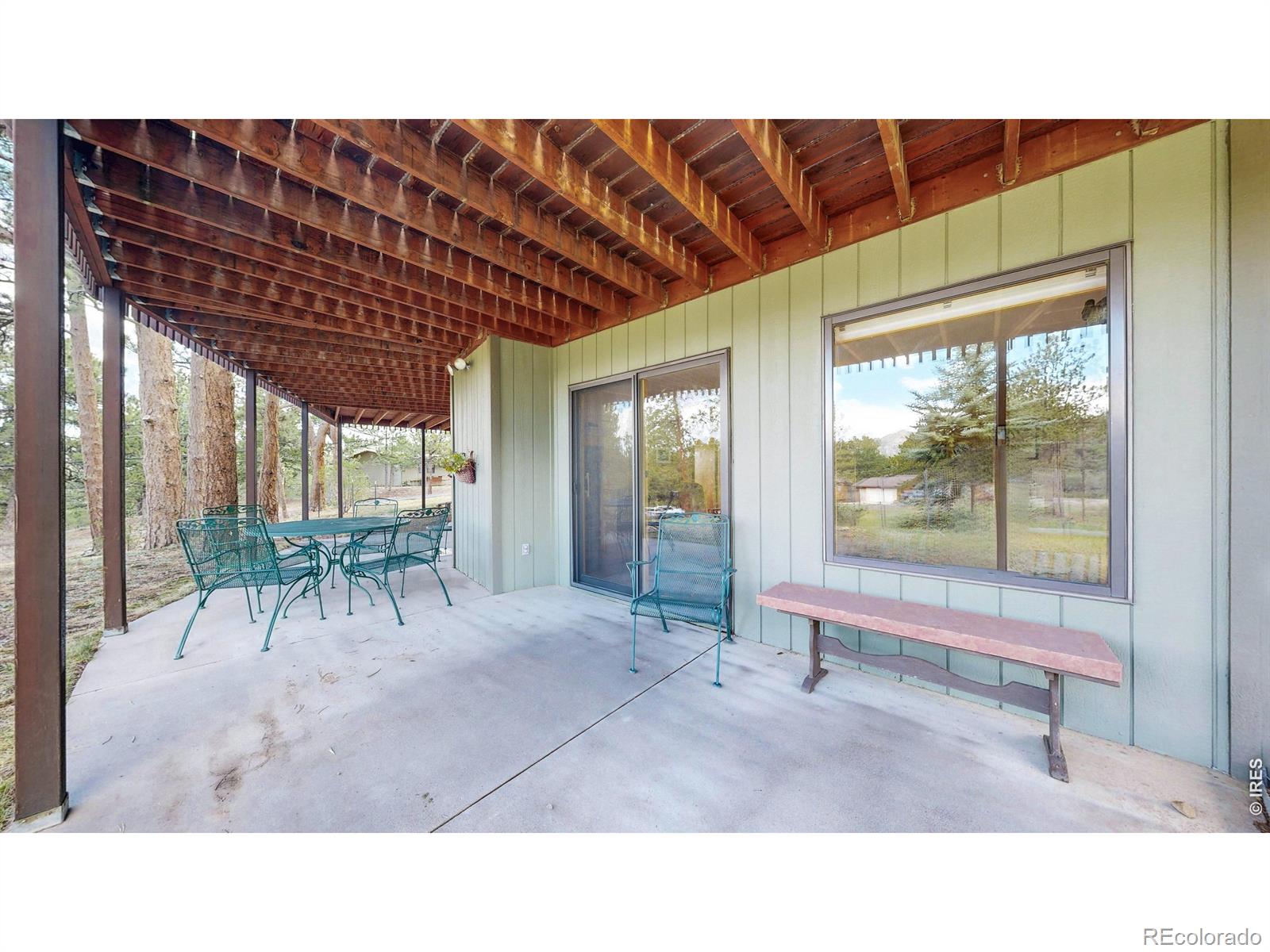 MLS Image #11 for 1410  cedar lane,estes park, Colorado
