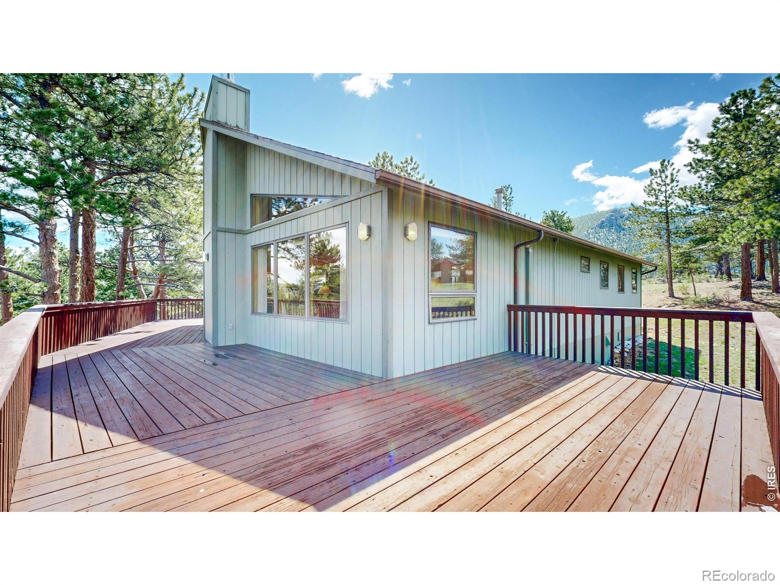 MLS Image #13 for 1410  cedar lane,estes park, Colorado
