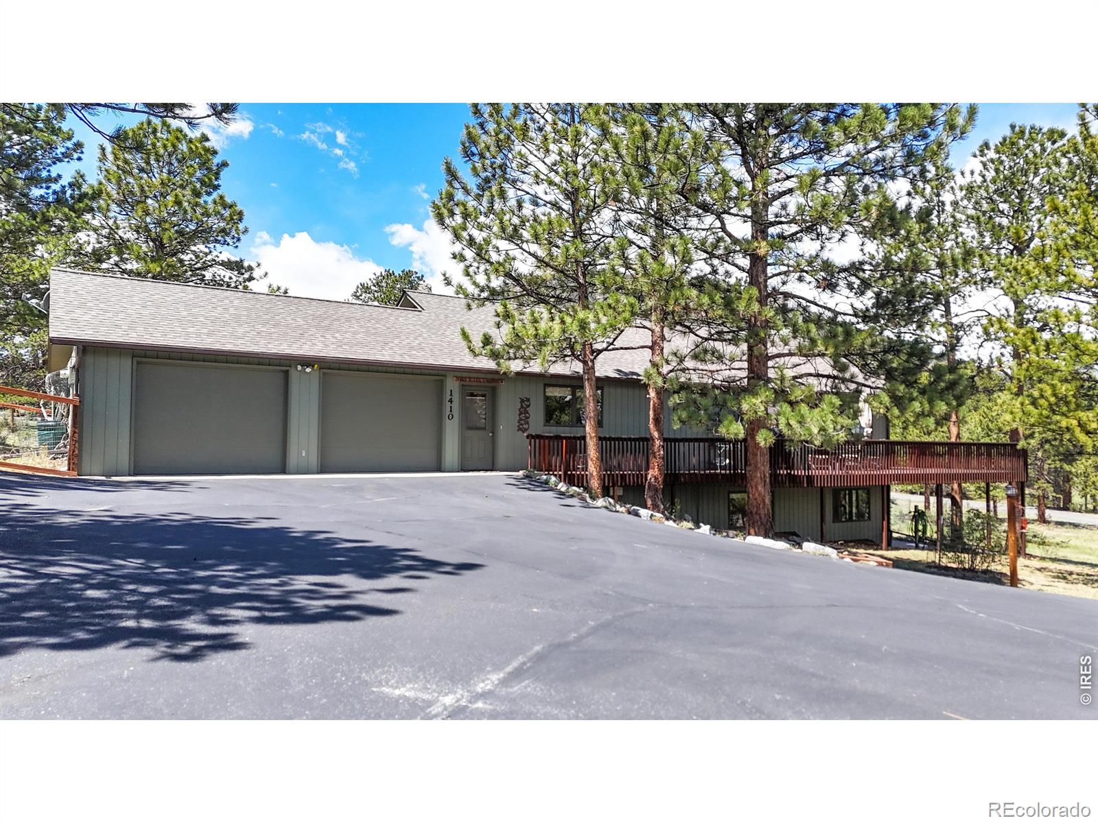 MLS Image #26 for 1410  cedar lane,estes park, Colorado